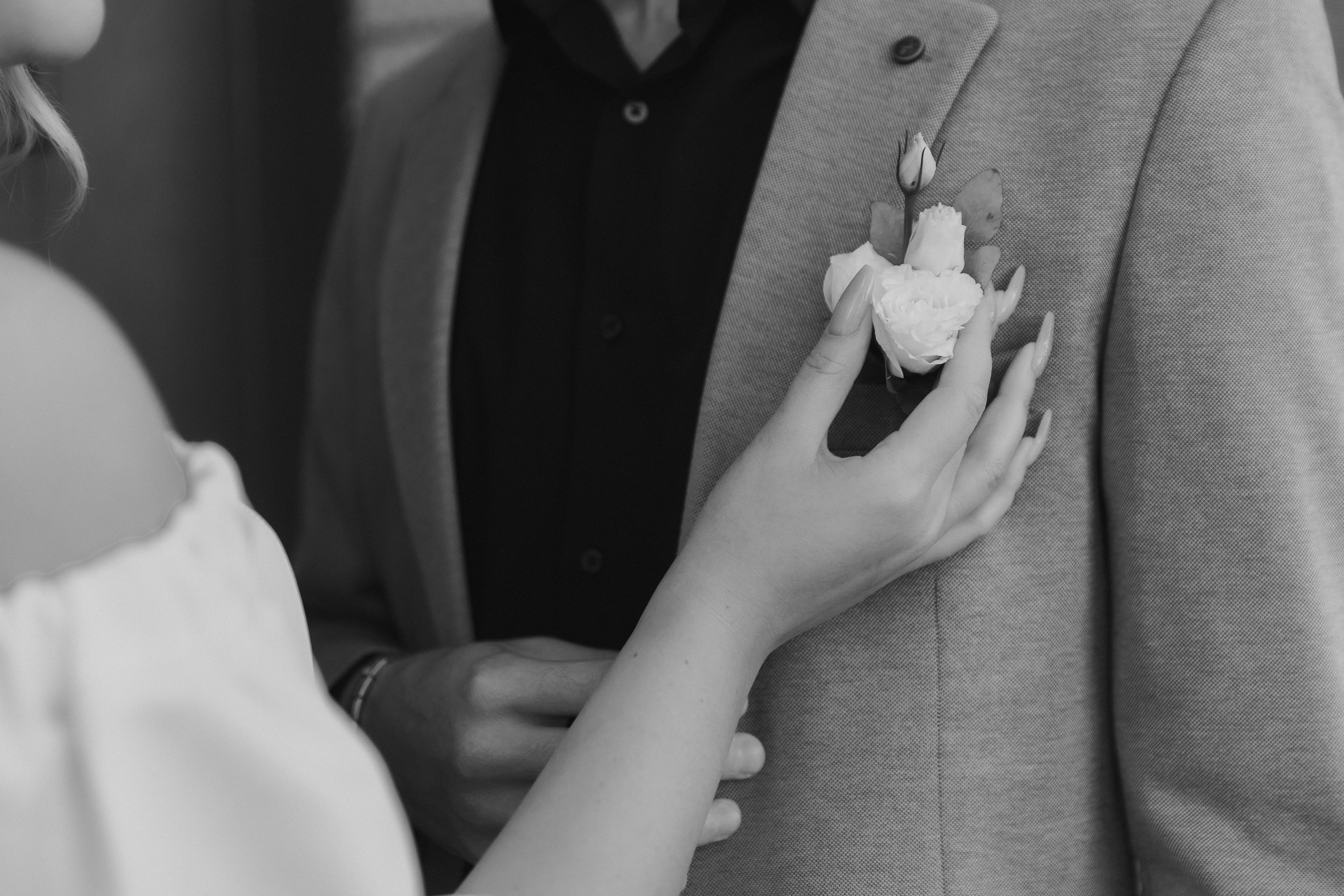 Палел и Полина. Фотограф в Волгограде — Александра Искандерова