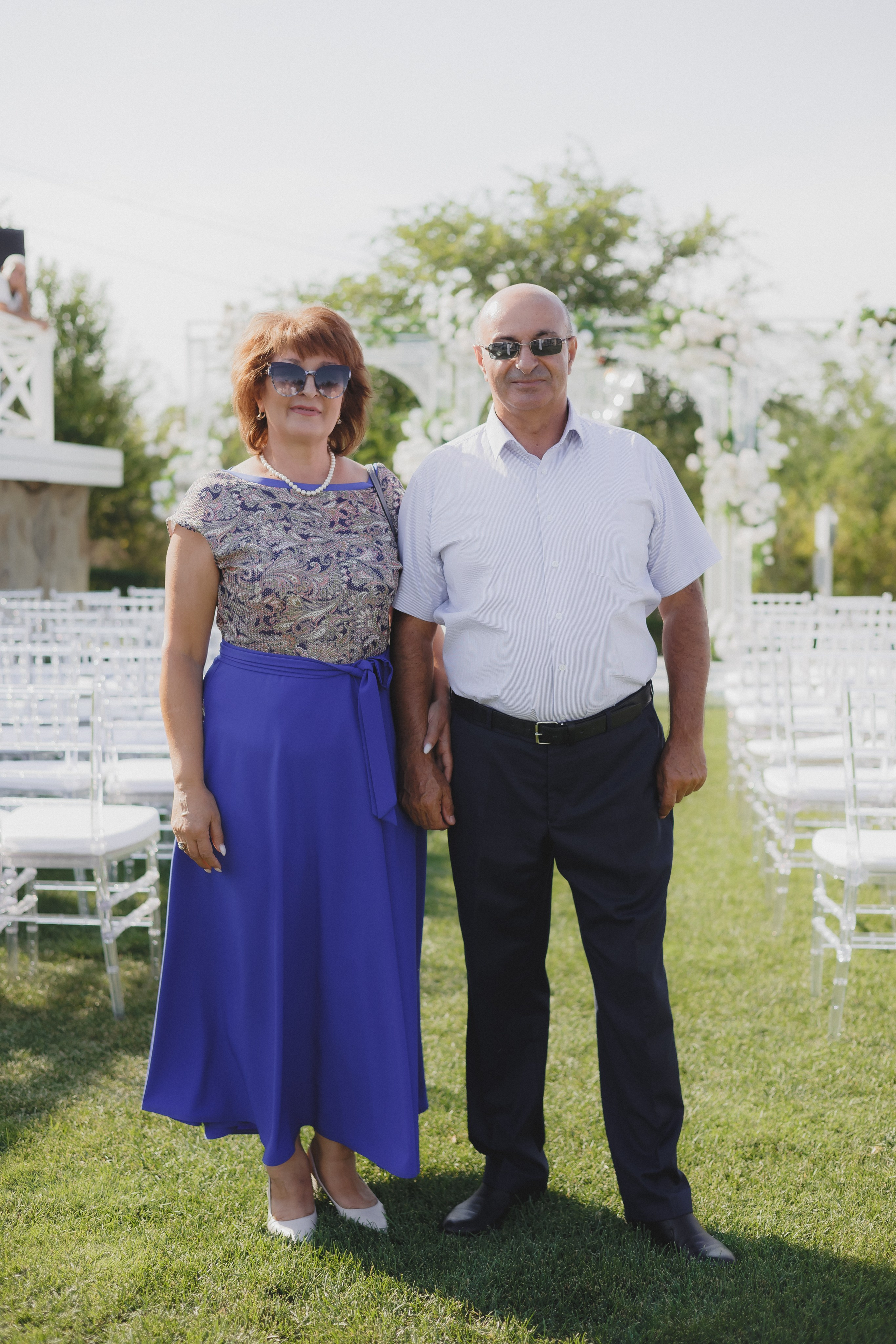 Эдгар и Ульяна. Фотограф в Волгограде — Александра Искандерова