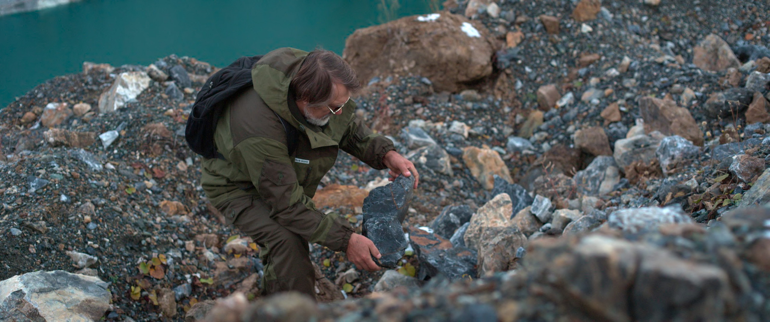 Там, где наш дом. Василий Буйлов|Vasilii Builov