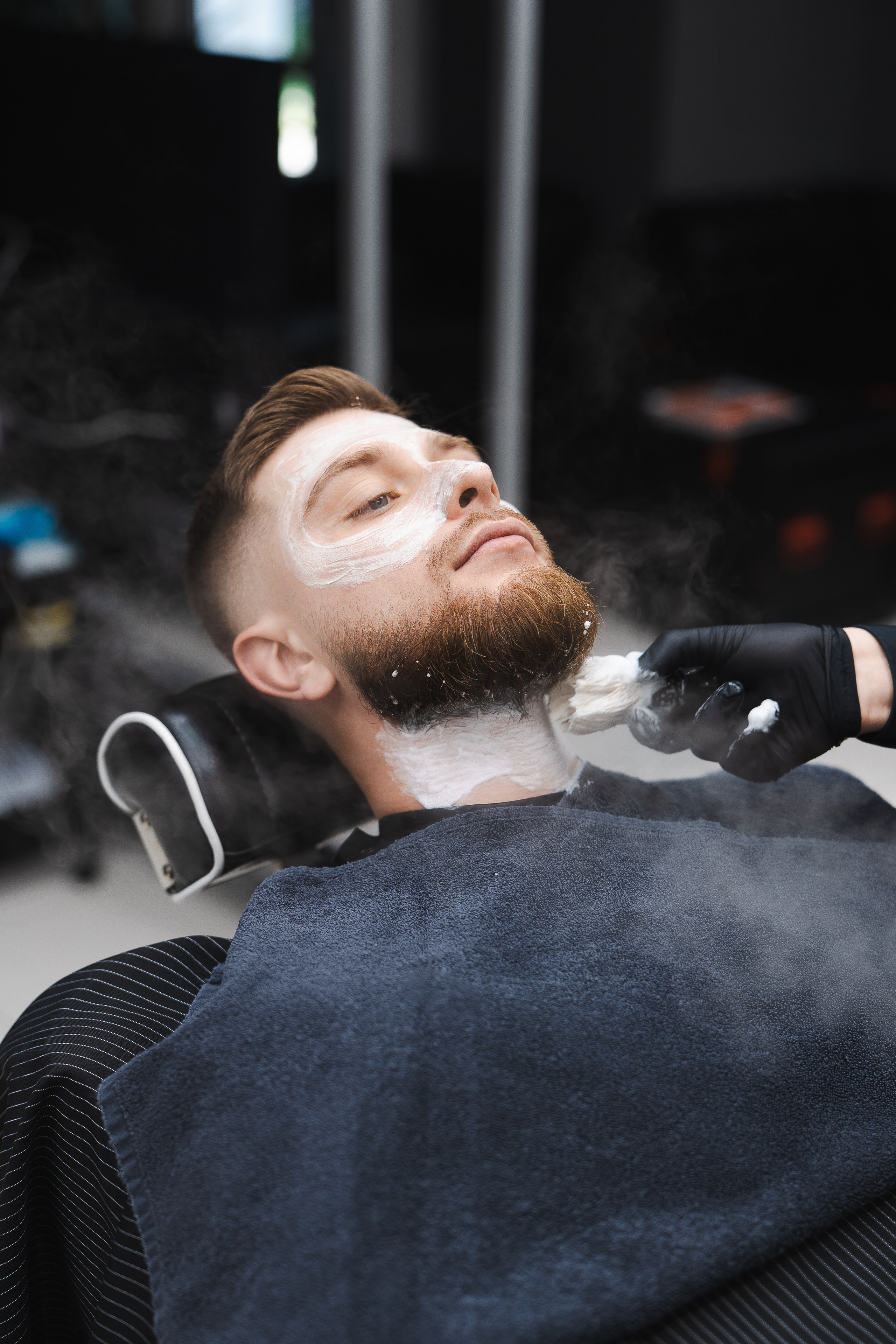 Nordmen. Фотограф Хабаровск