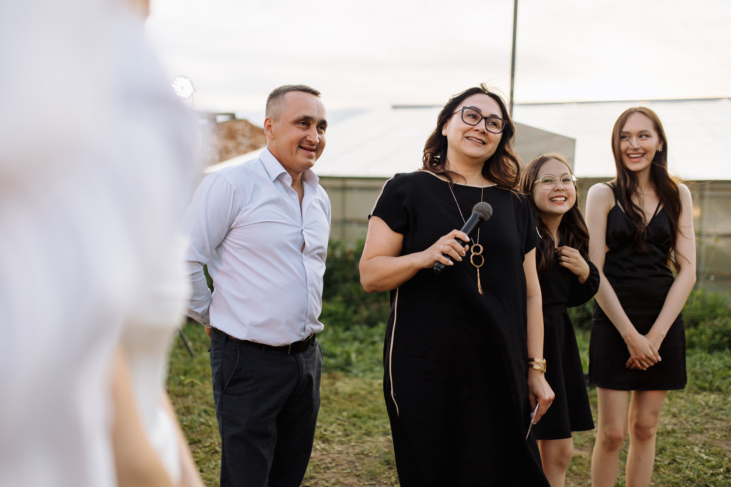 Свадебный репортаж. Свадебный и Репортажный фотограф Александр Шаров