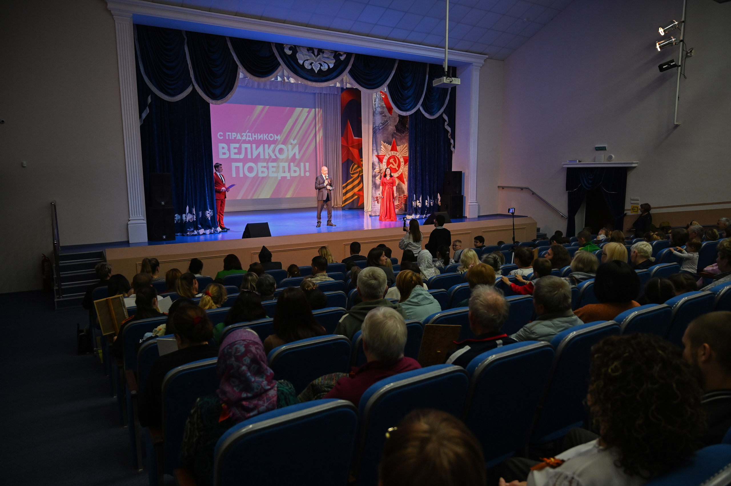 Марьина роща концерт. Жизнь курорта Кабардинка в фотографиях