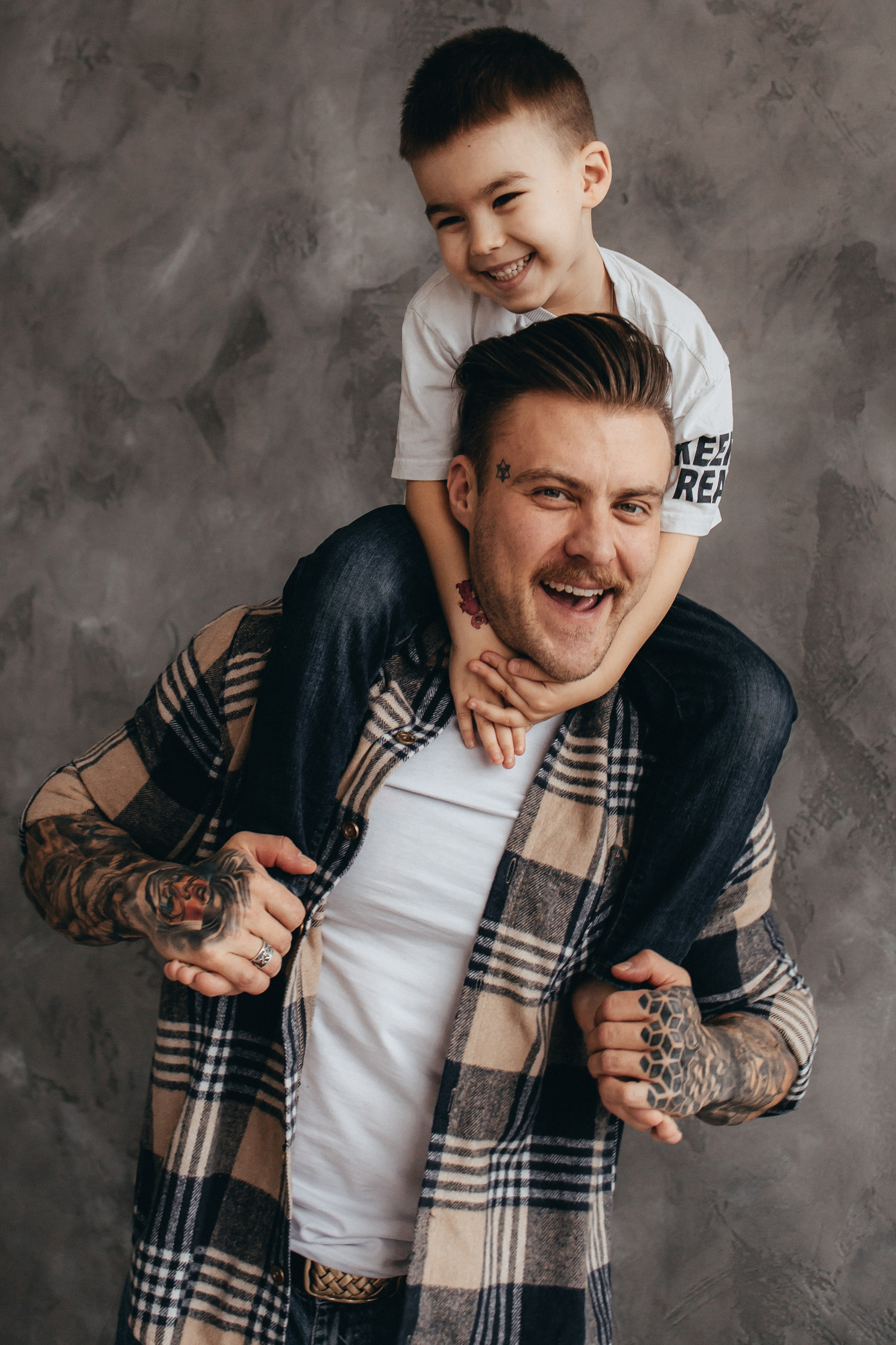 Одна команда. Семейный фотограф в Москве, Щелково, Фрязино _ Виктория Степанова