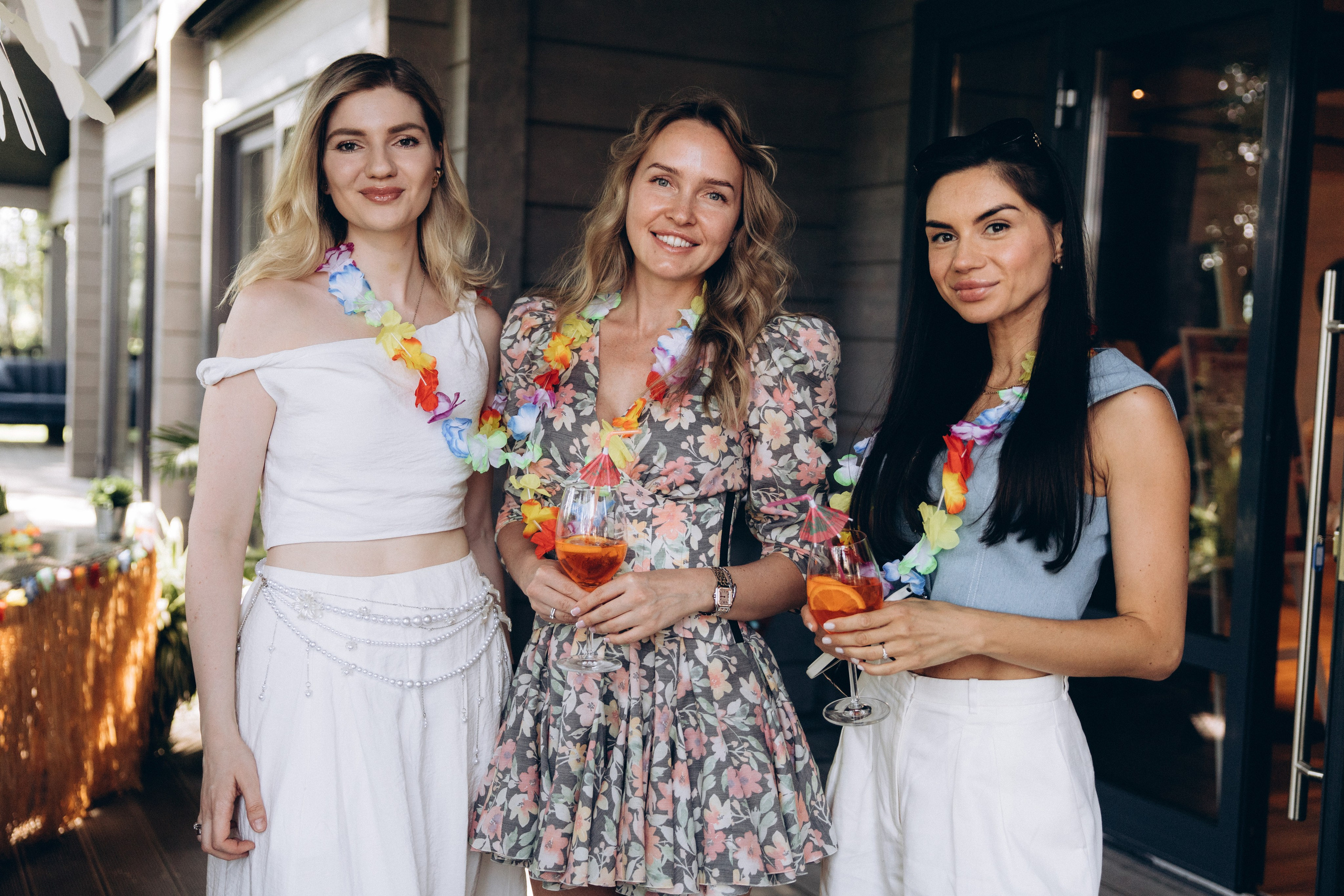 Праздник в стиле ЛИЛО и СТИЧ. Семейный фотограф в Москве, Щелково, Фрязино _ Виктория Степанова