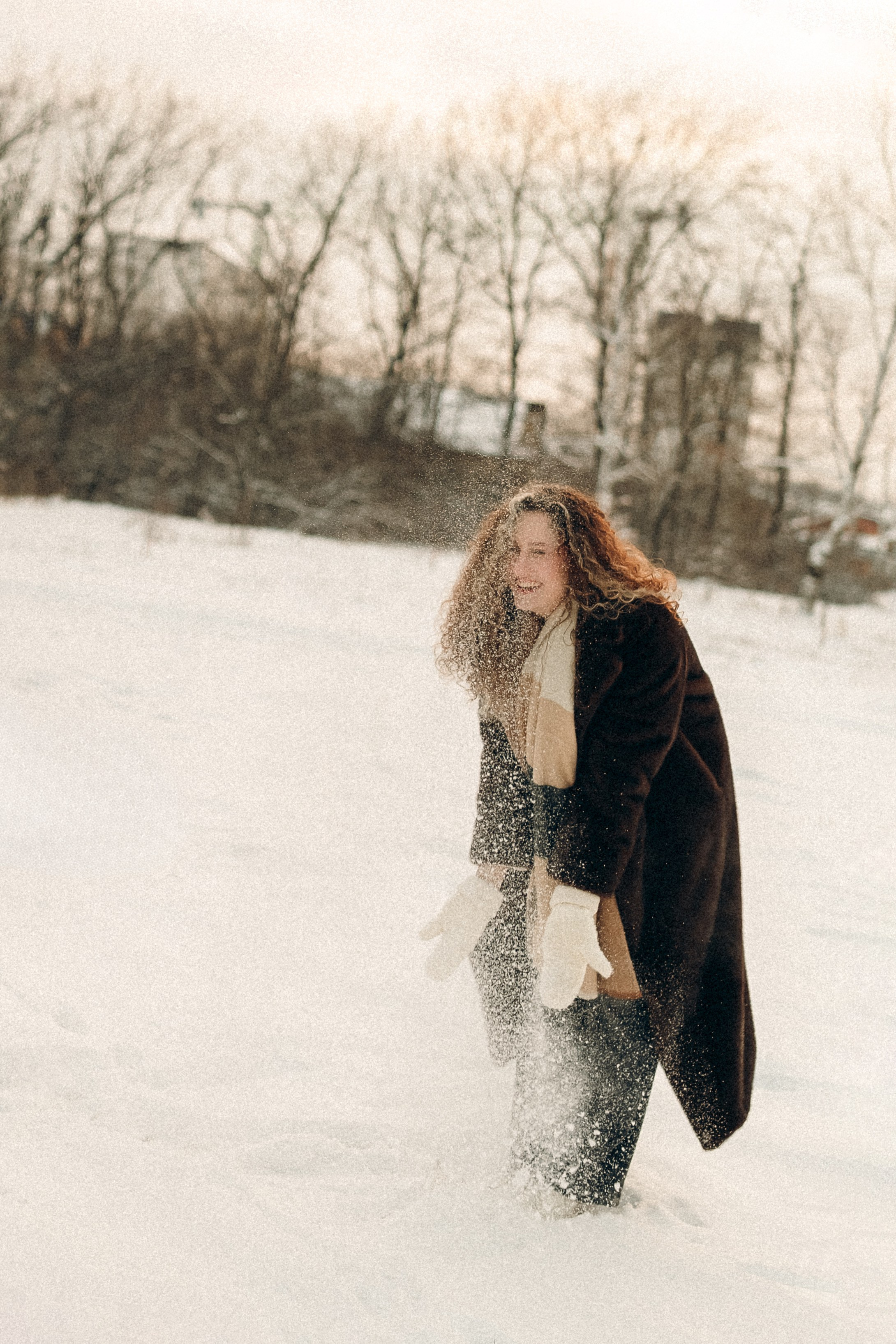 Витя и Софа. Фотограф Катя Весна