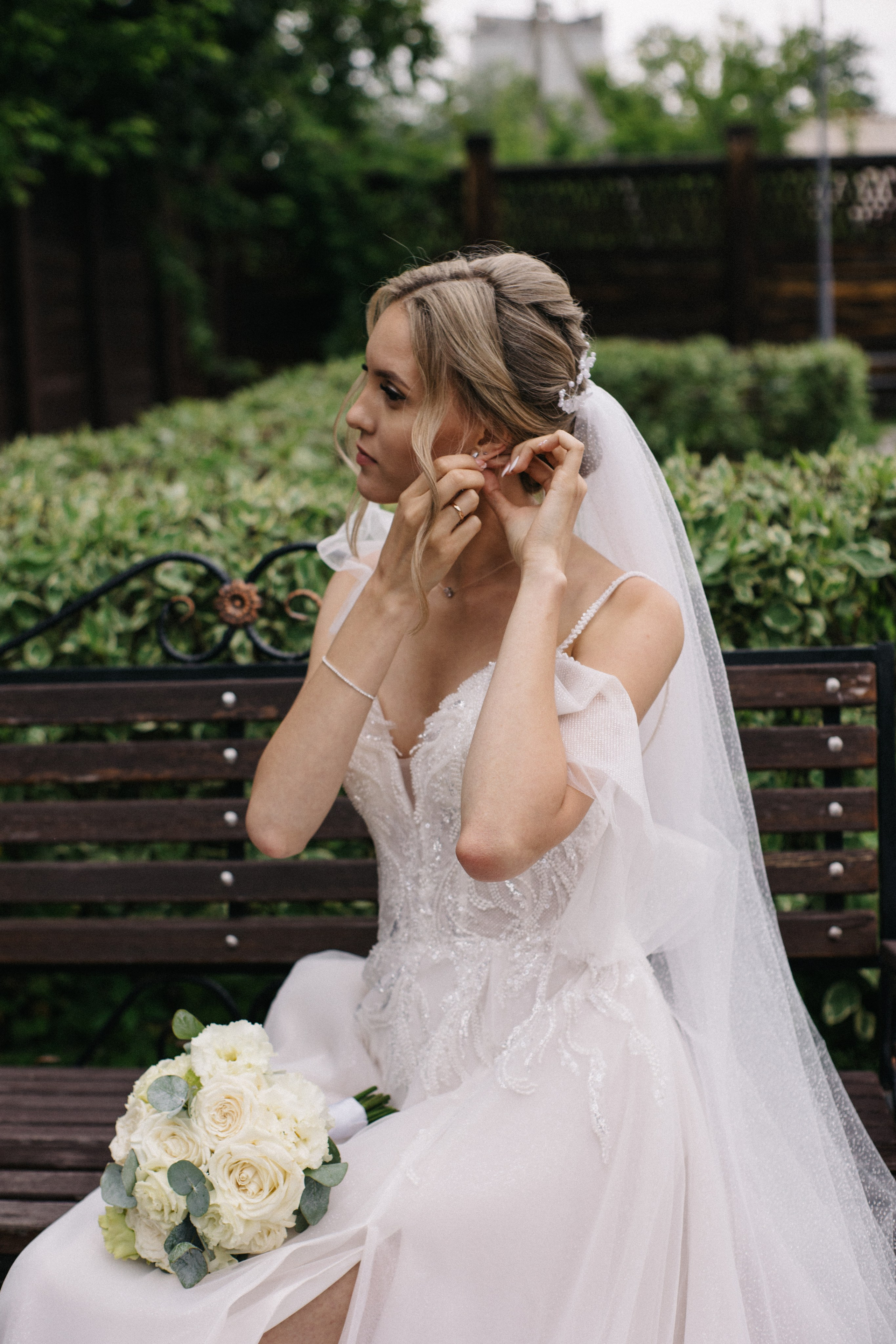 Свадебный день. Фотограф в Иркутске