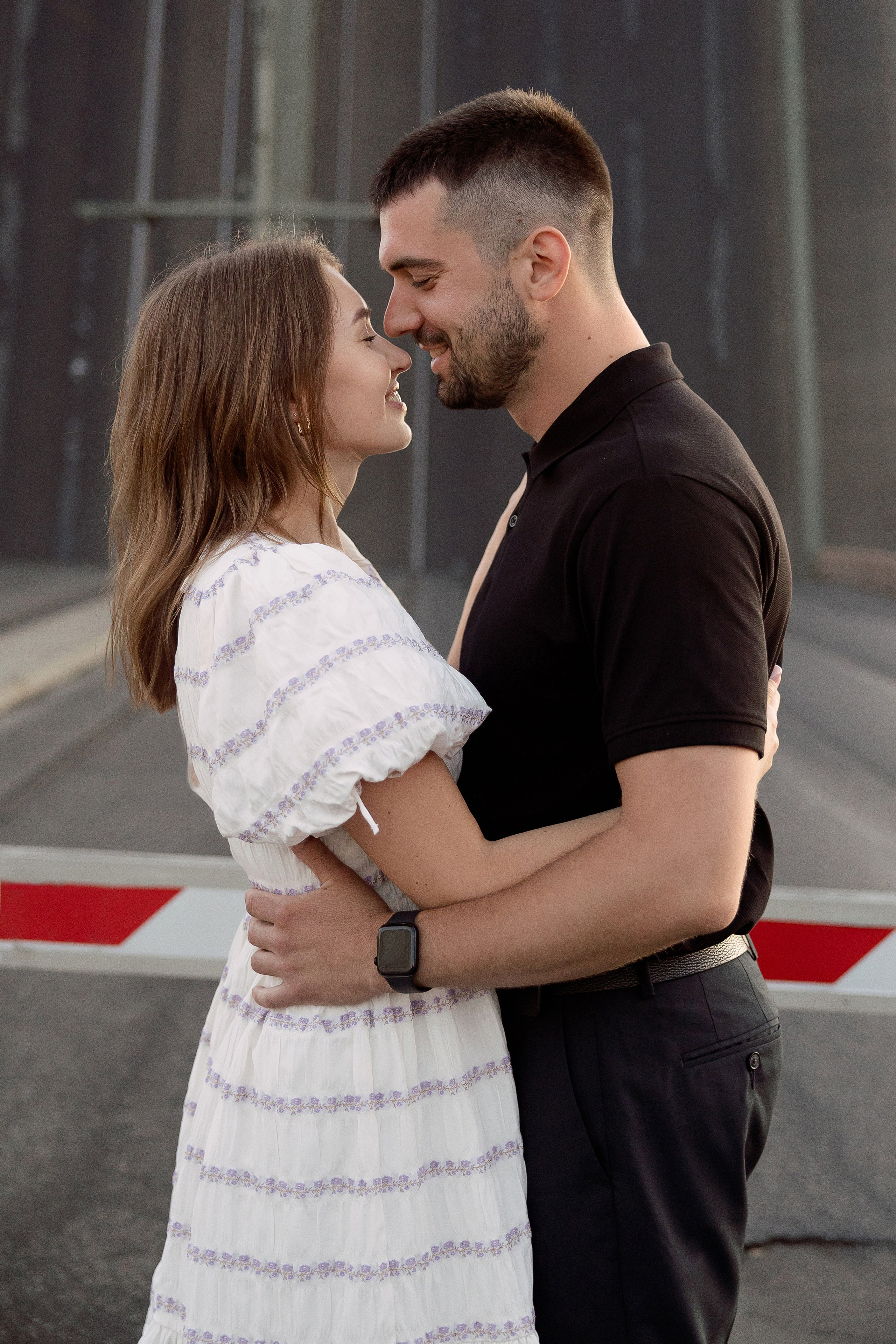 Рината и Кирилл лав стори. Свадебный фотограф в Санкт-Петербурге Павел Резниченко