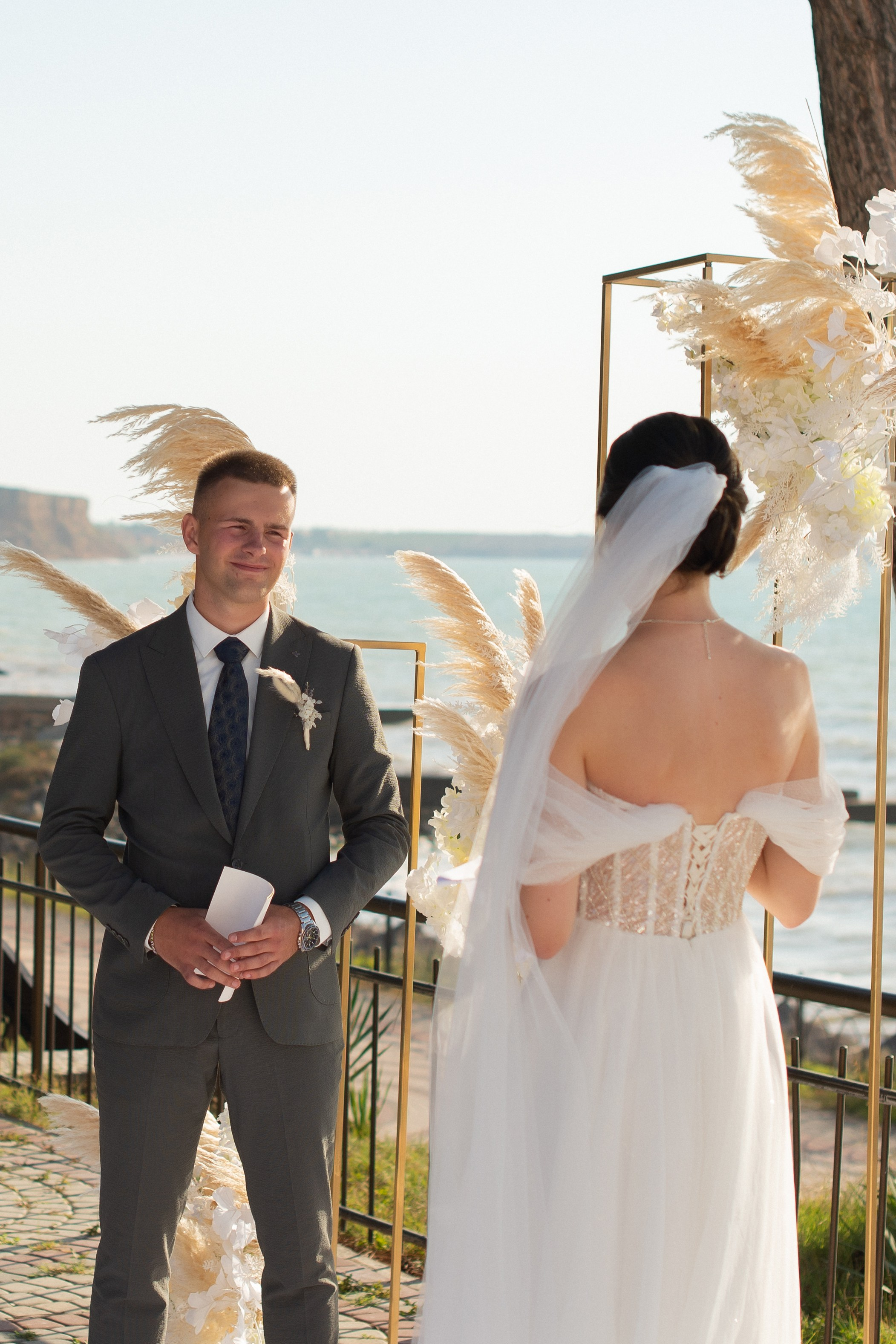 Иван и Оксана (г.Севастополь). Свадебный, женский, семейный фотограф в Севастополе Юлия Мошенко