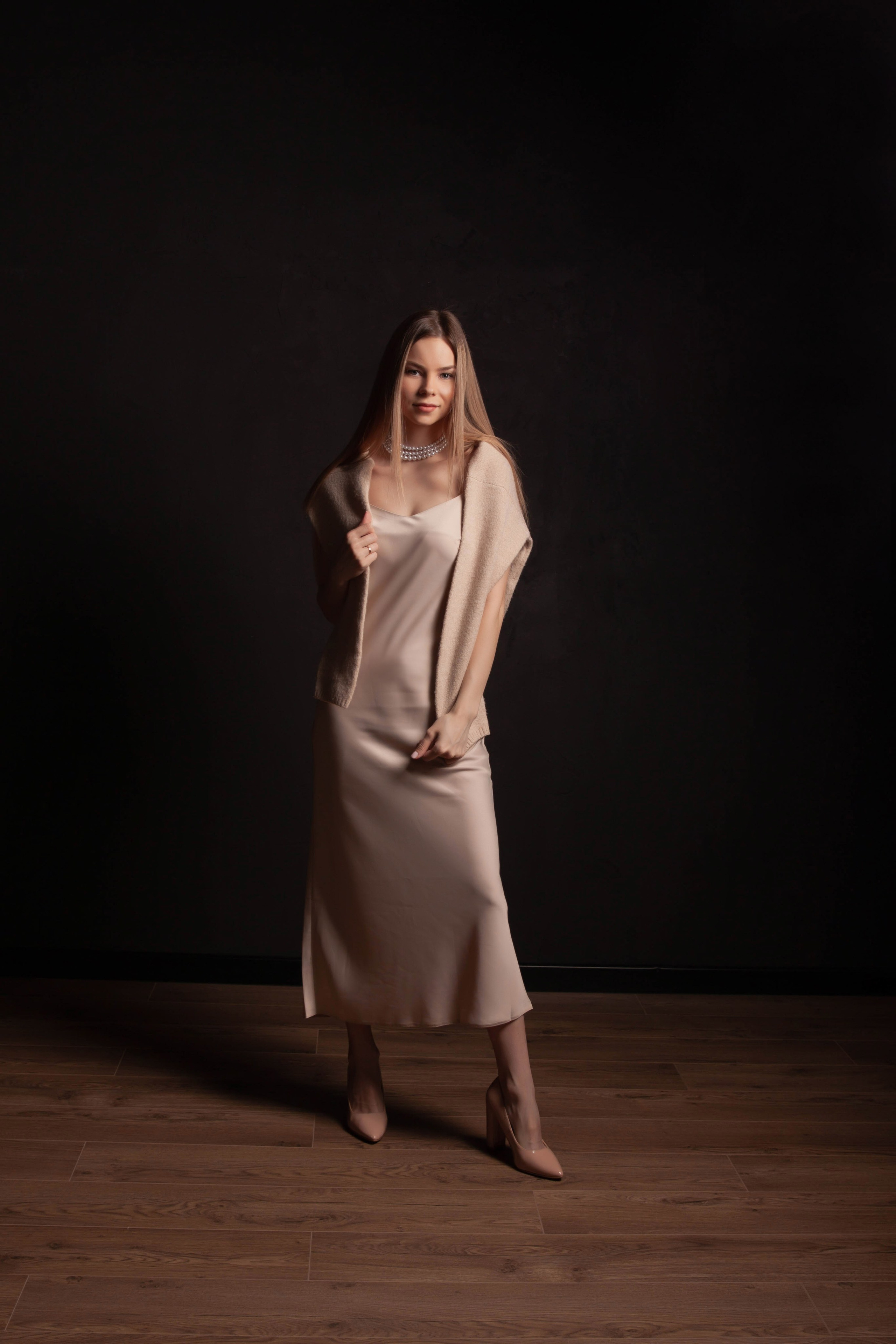 Ангелина. Свадебный и семейный фотограф в Карелии