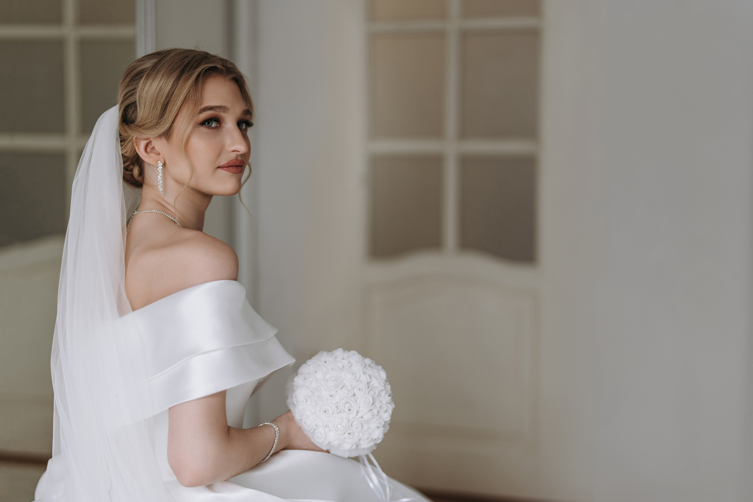 Данила и Анна