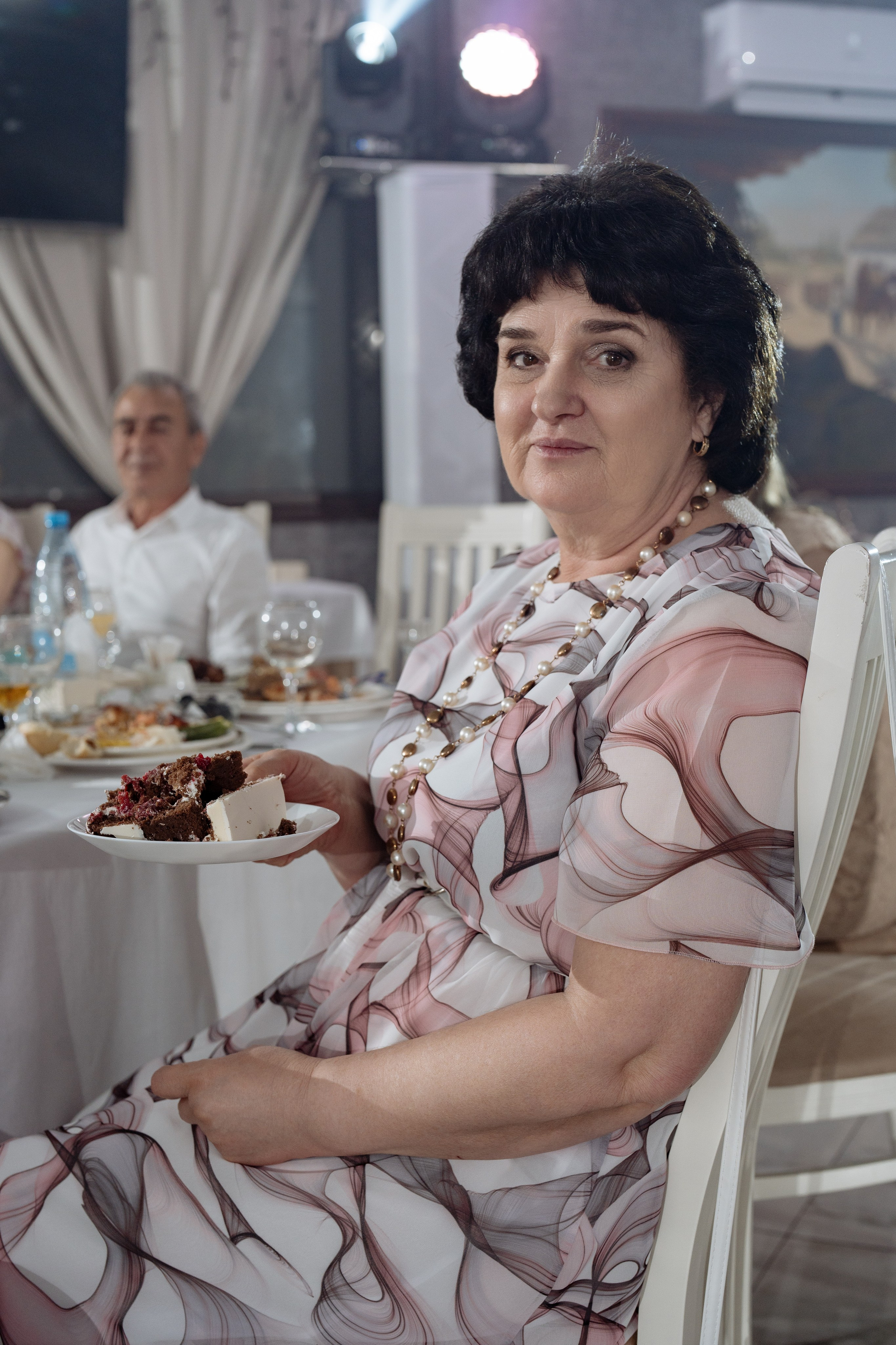 Александр и Анастасия