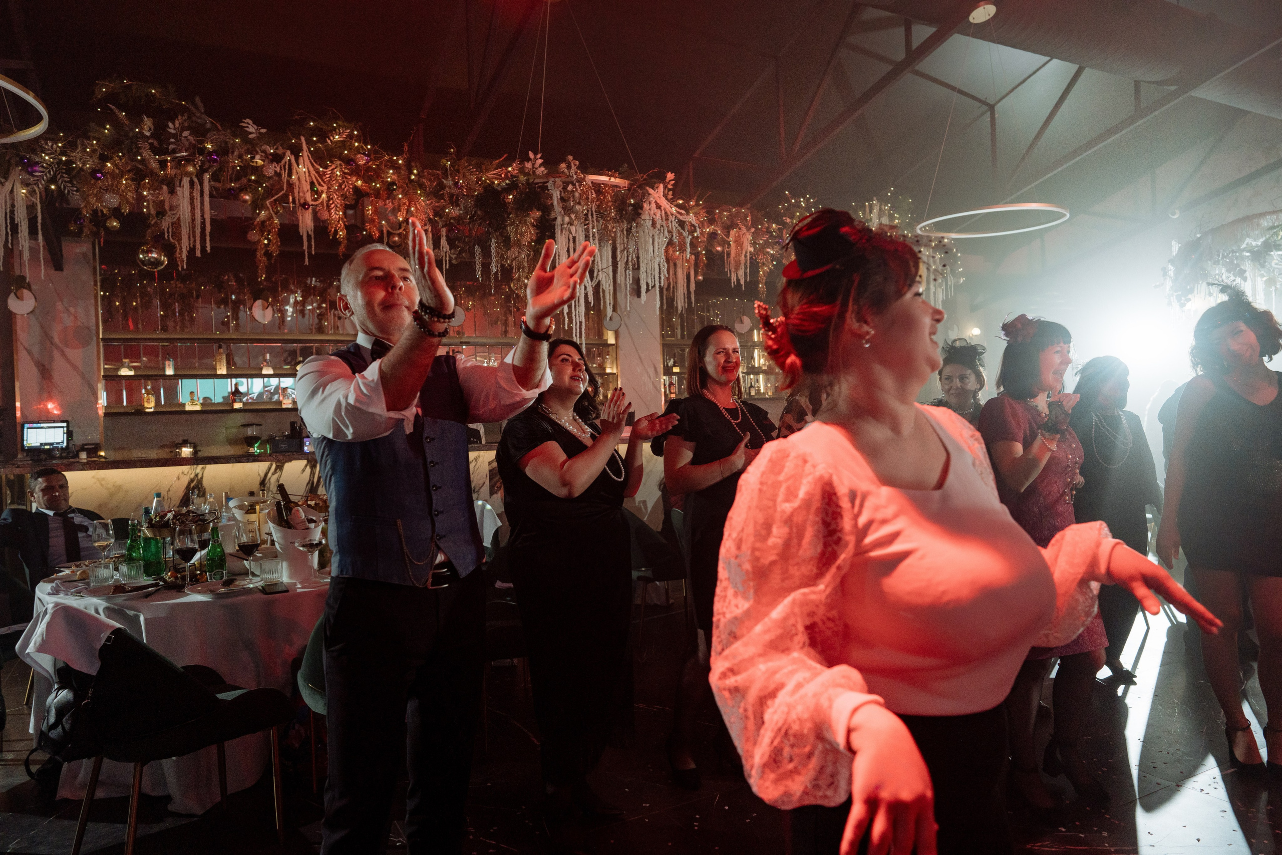 Альбион Тур