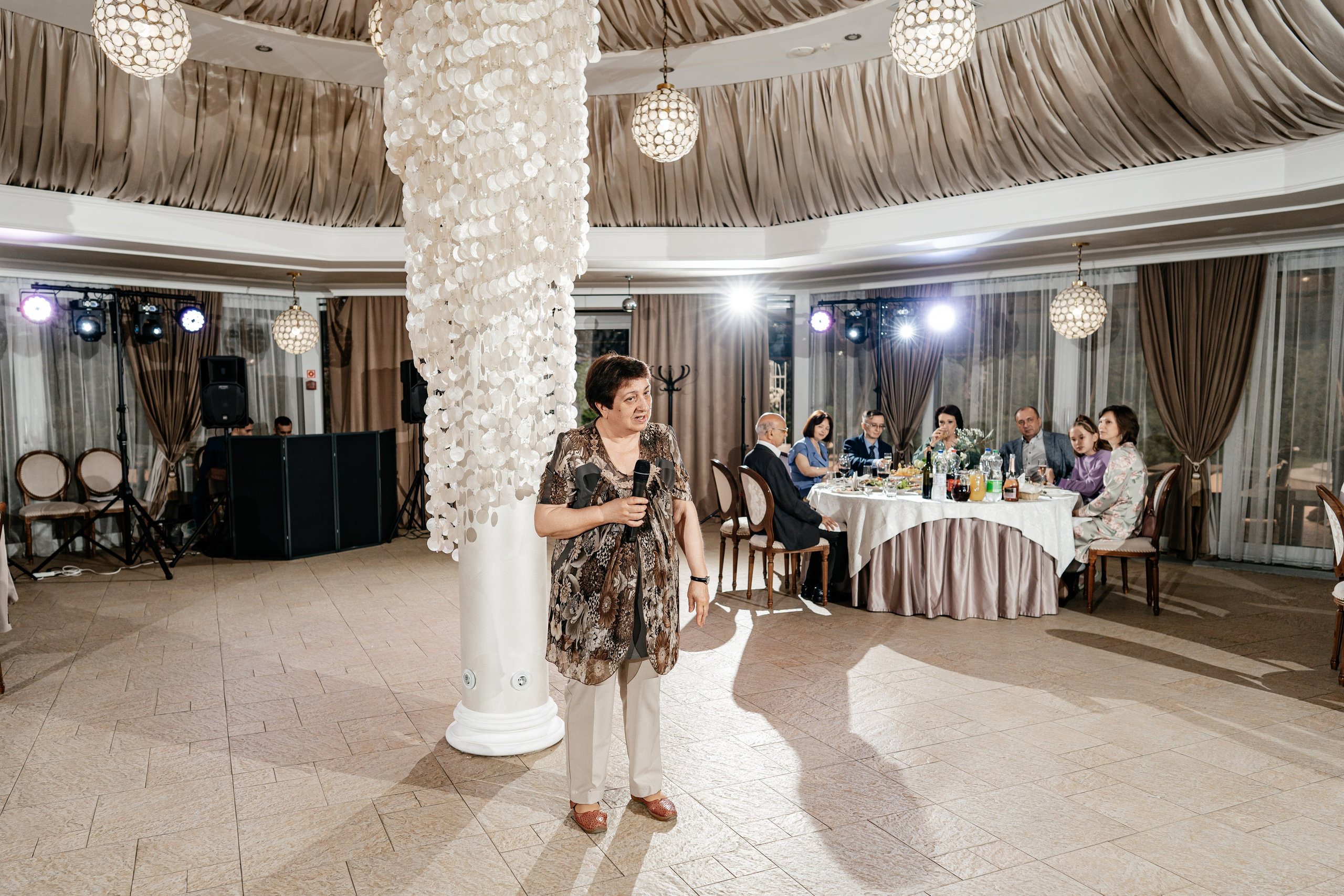 Станислав и Екатерина