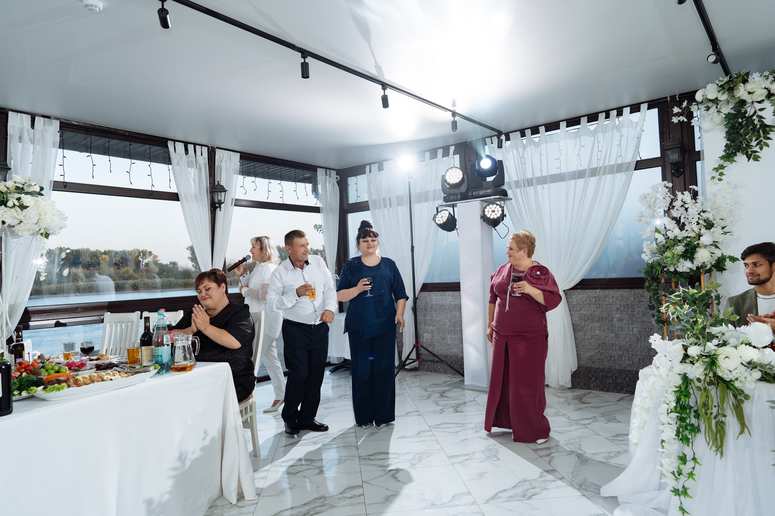 Иван и Дарья