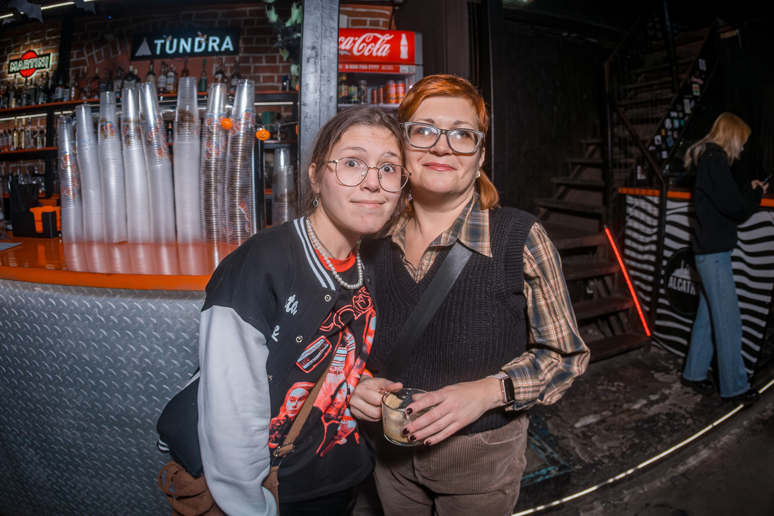 РокБенд+НеШколаБарабанов 4.11. Репортажный фотограф Дмитрий (Нижний Новгород)