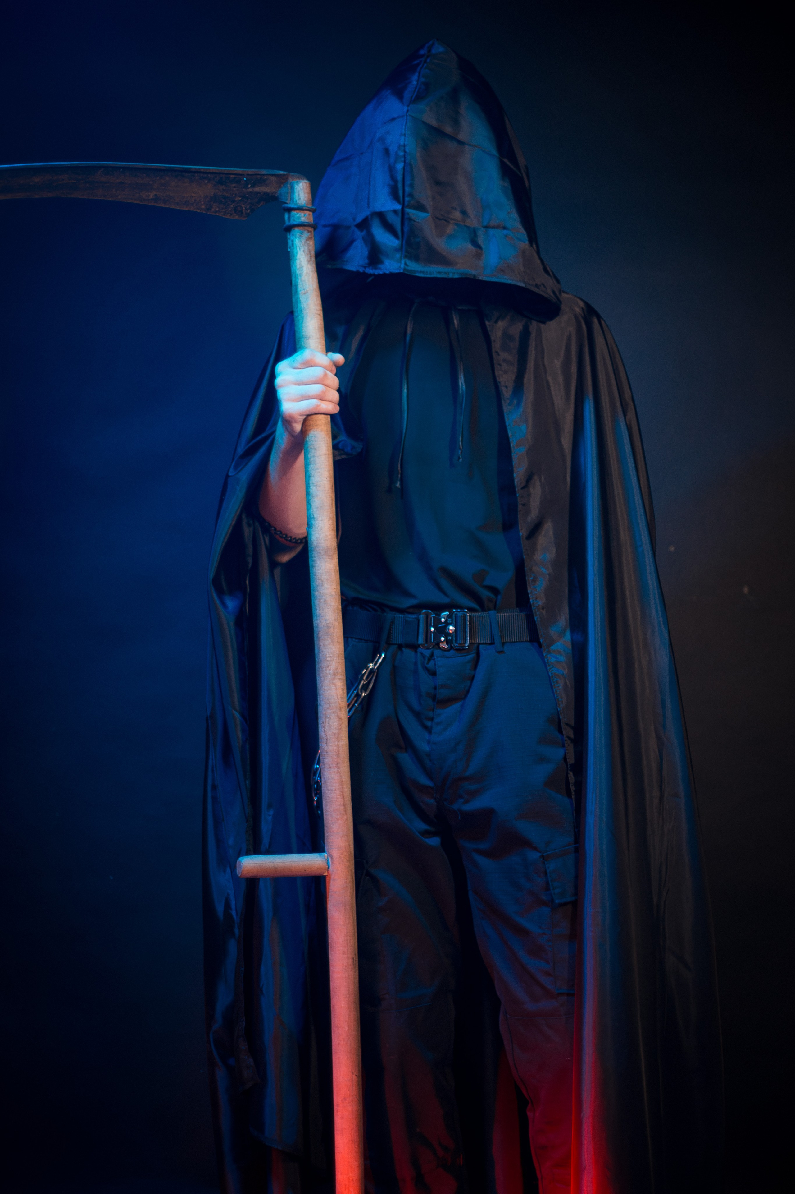 Воркшоп Helloween. Репортажный фотограф Дмитрий (Нижний Новгород)