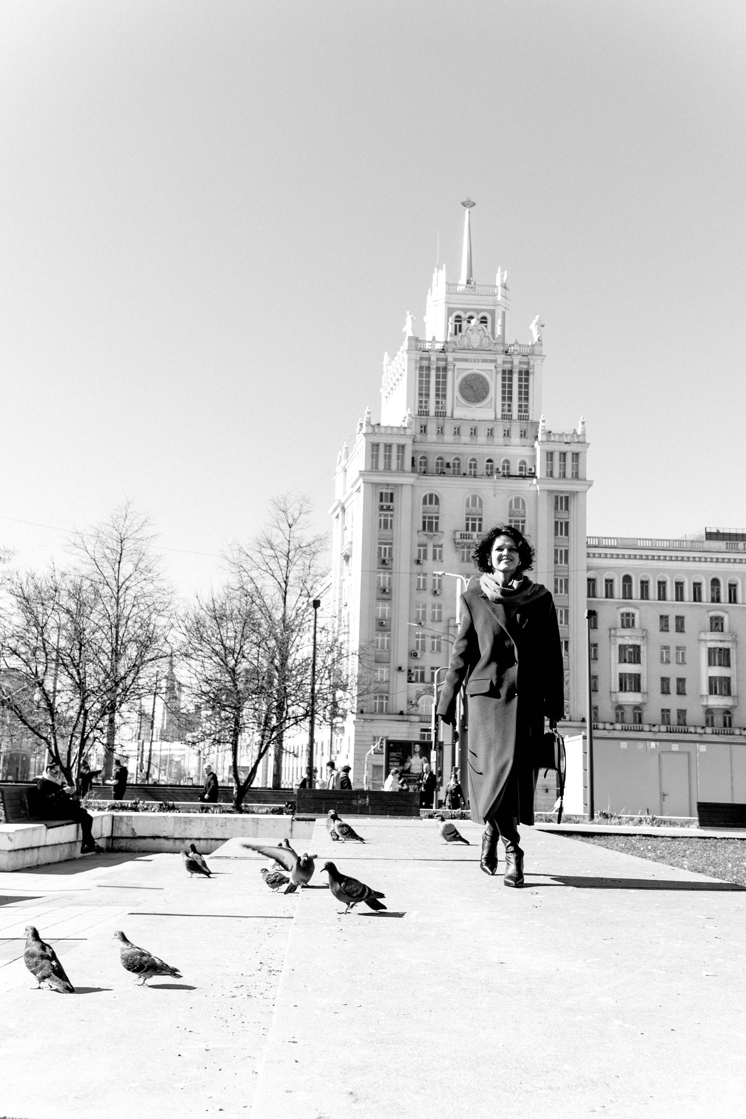 Наталья Патрики. Свадебный/Портретный фотограф снимаю в Москве