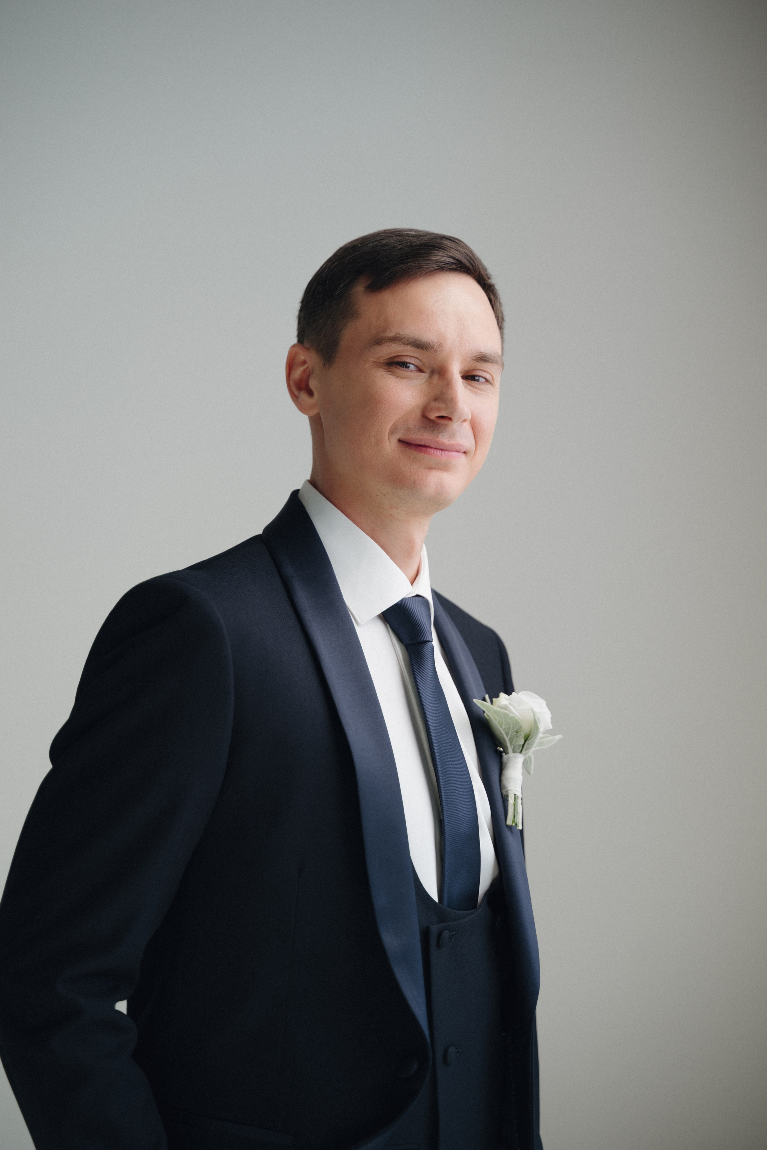 Оля и Пётр. Репортажный и свадебный фотограф в Сургуте