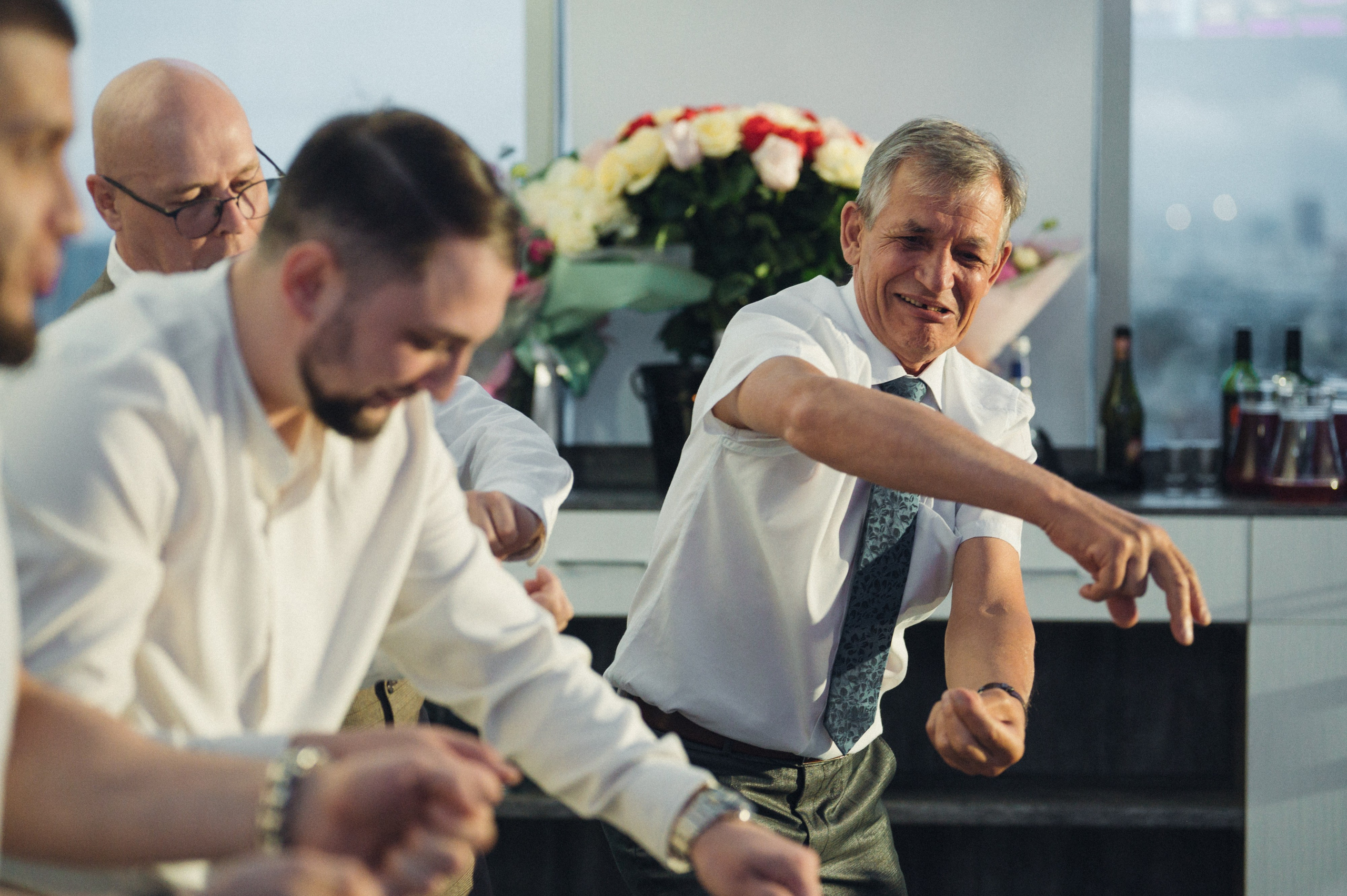 Алёна и Павел. Репортажный и свадебный фотограф в Сургуте