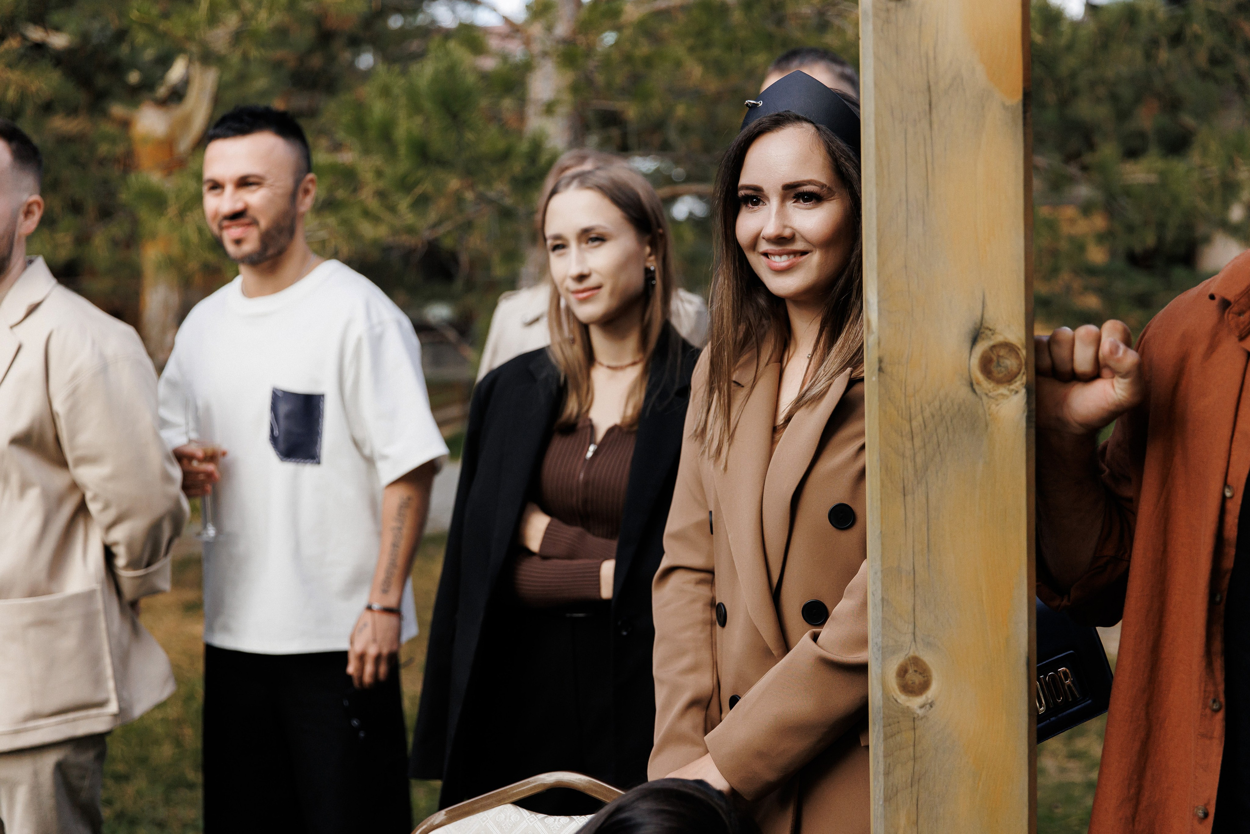 Оля и Кирилл. Свадебный и репортажный фотограф Евгений Петров