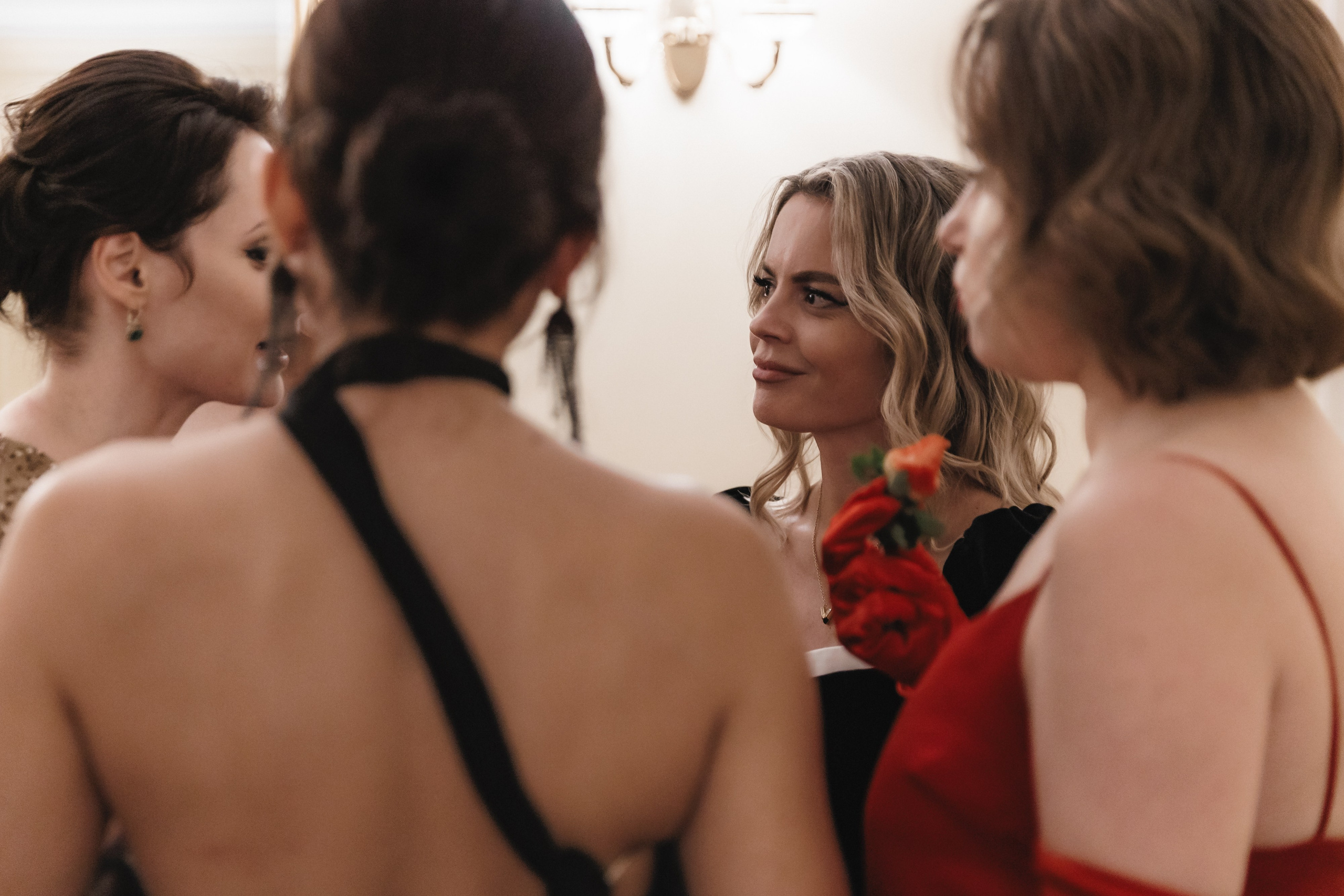 Самый красивый шабаш. Фотограф в Волгограде — Александра Искандерова