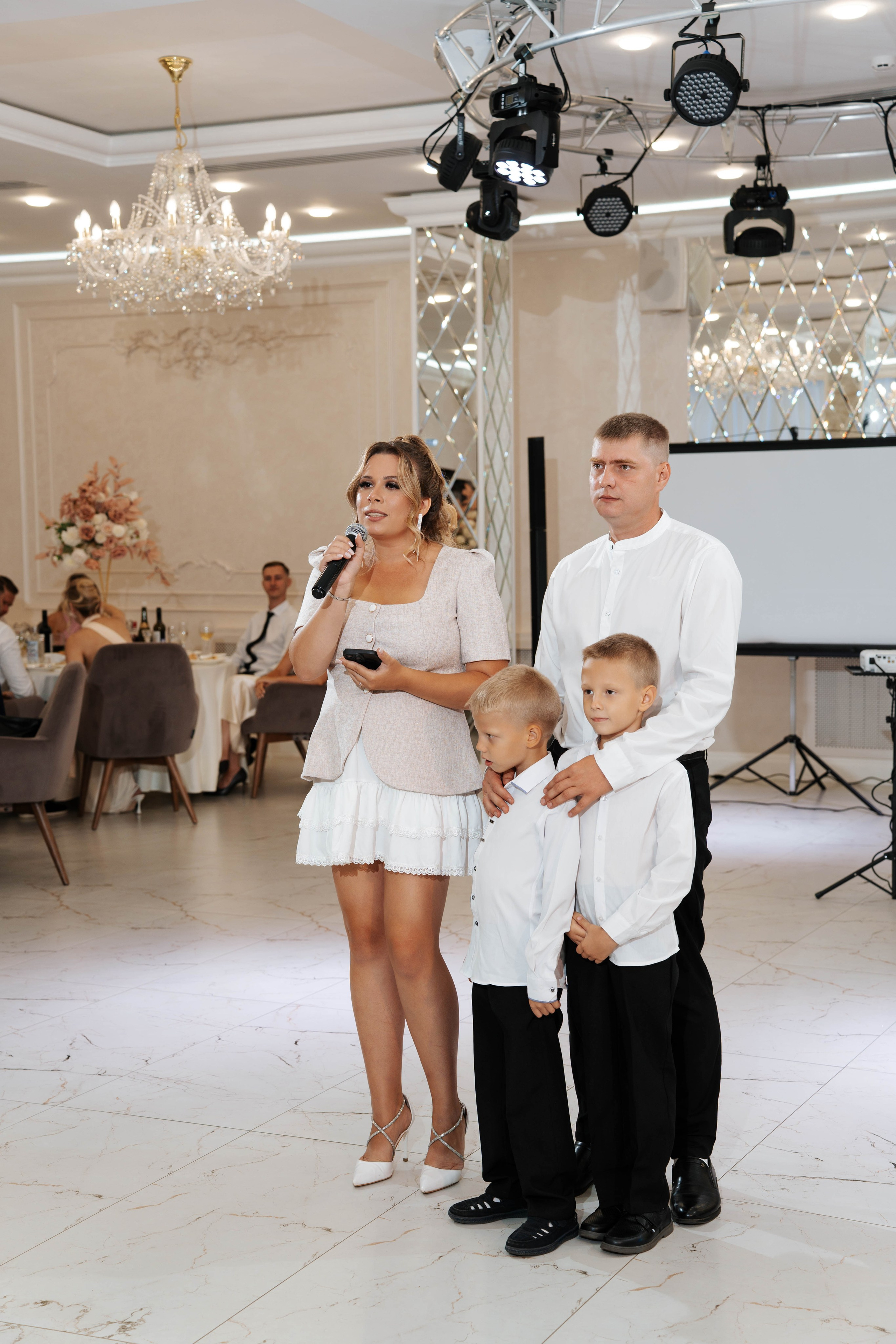 Victoria & Vladimir. Свадебный фотограф в Воронеже Самохина Екатерина