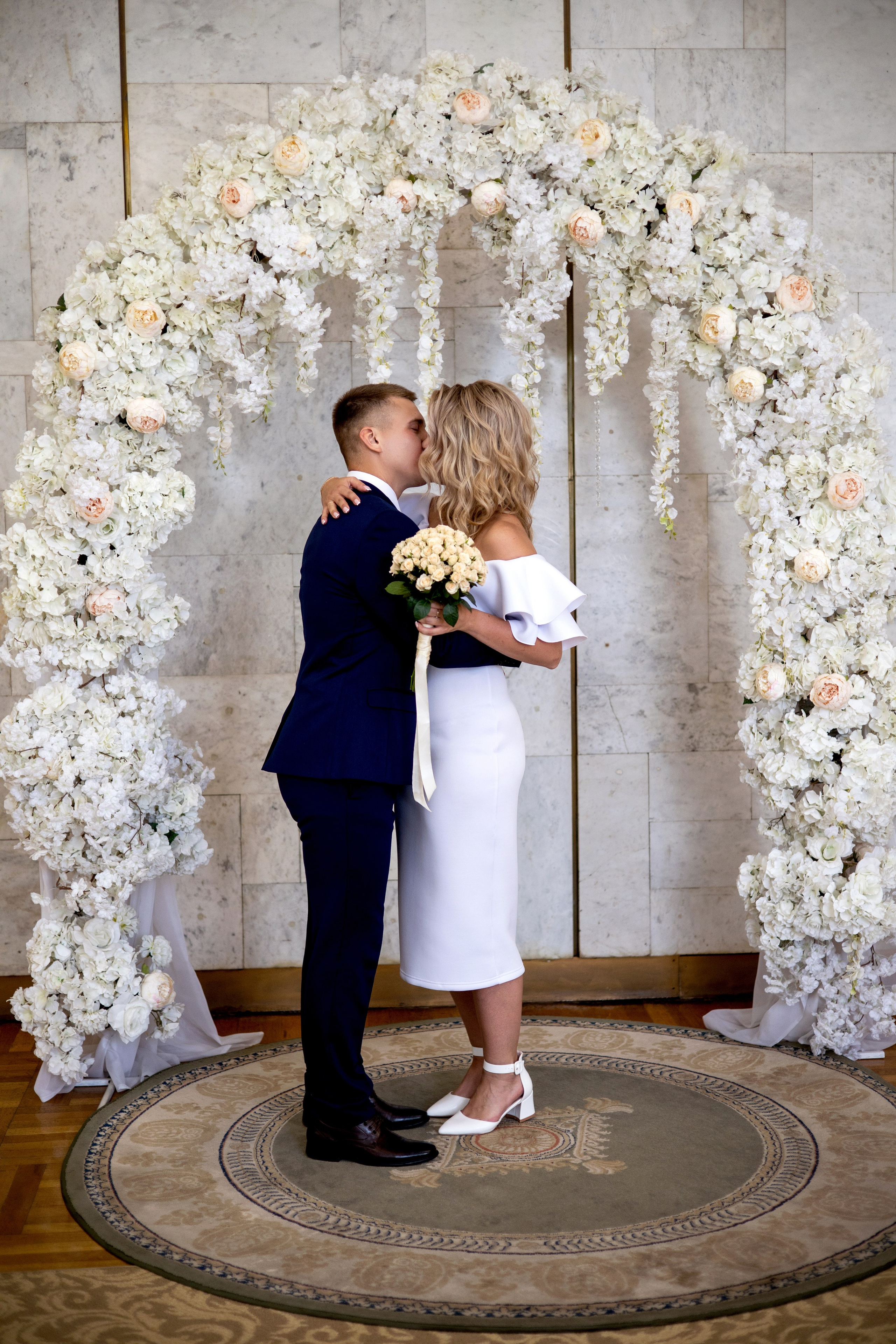 Роспись. Фотограф Надежда Лукьянова