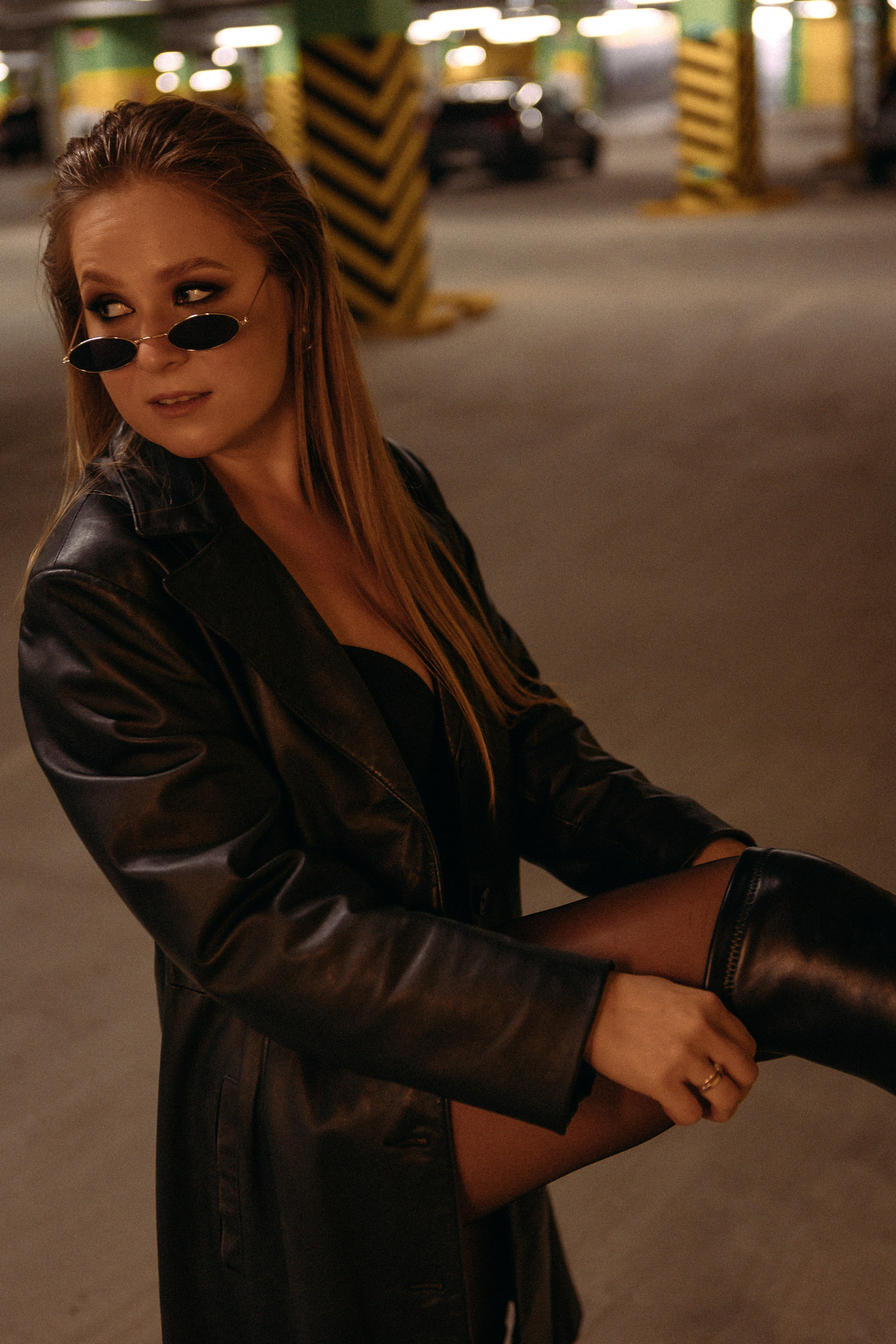 Надя. Семейный фотограф в Нижнем Новгороде Доронина Юлия