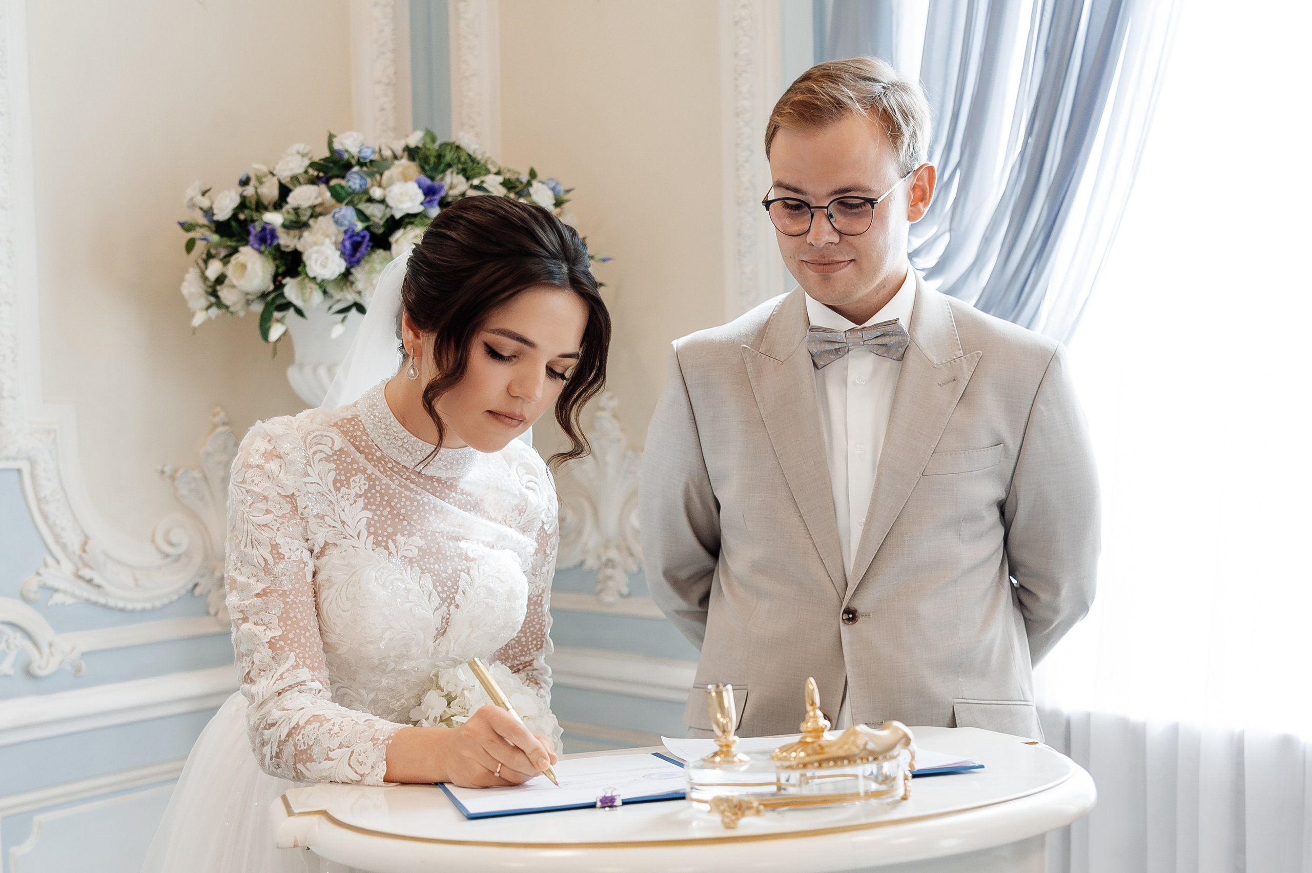 К + Д. Свадебный и репортажный фотограф СПб