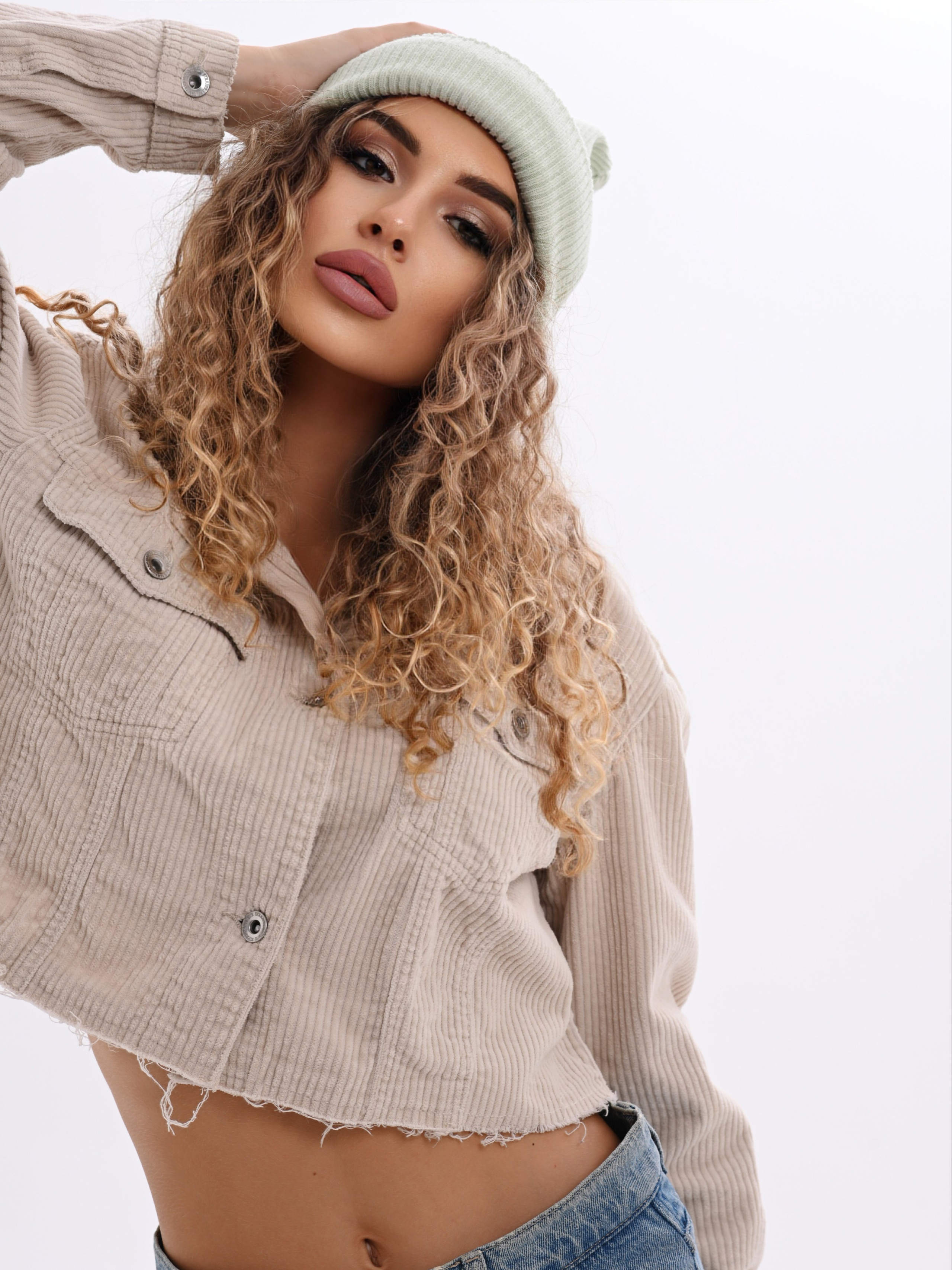 Эва. Фото для маркетплейсов в самых сочных локациях города Сочи