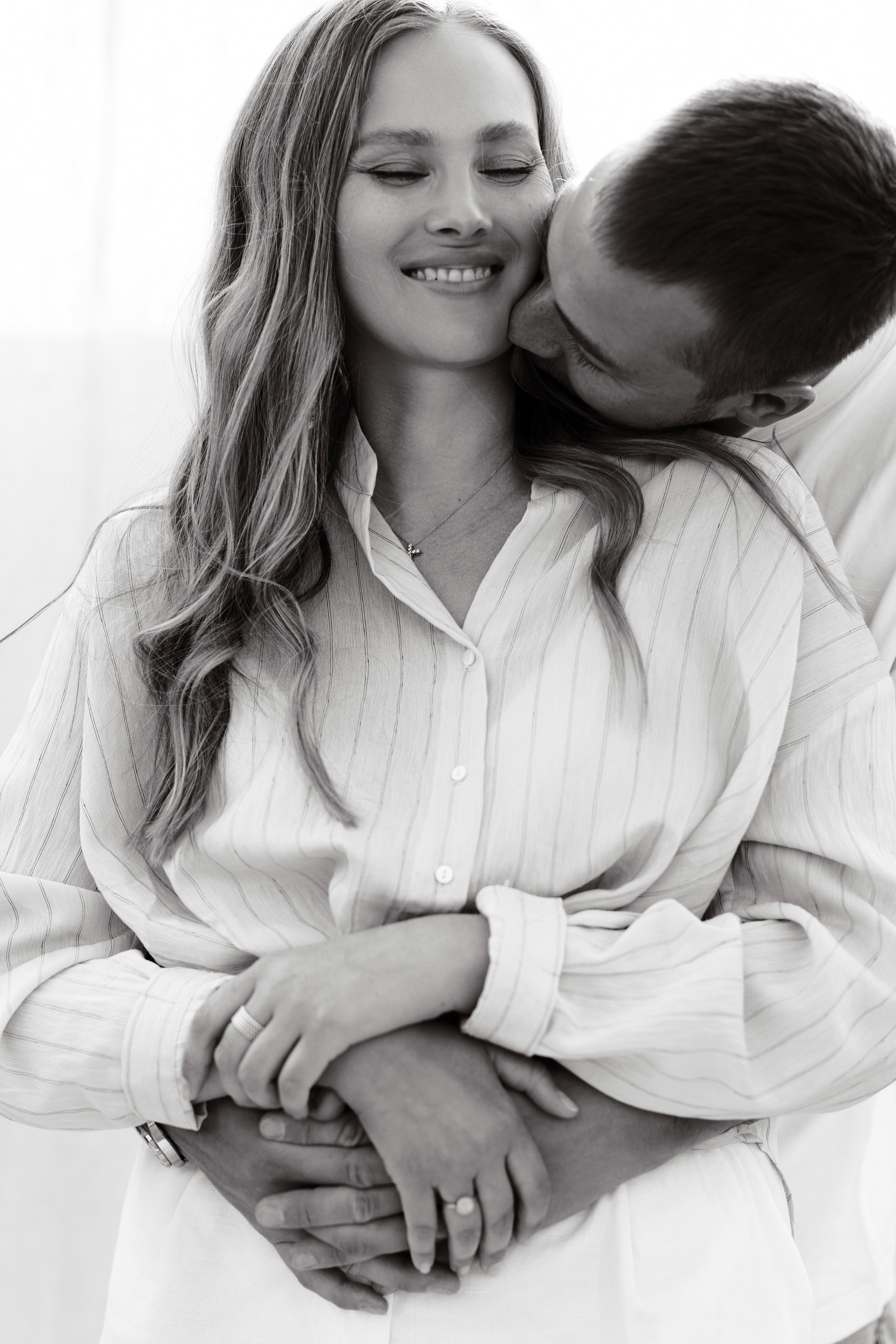 Любовь начинается с семьи!. Фотограф Москва и Екатеринбург. Максимова Соня