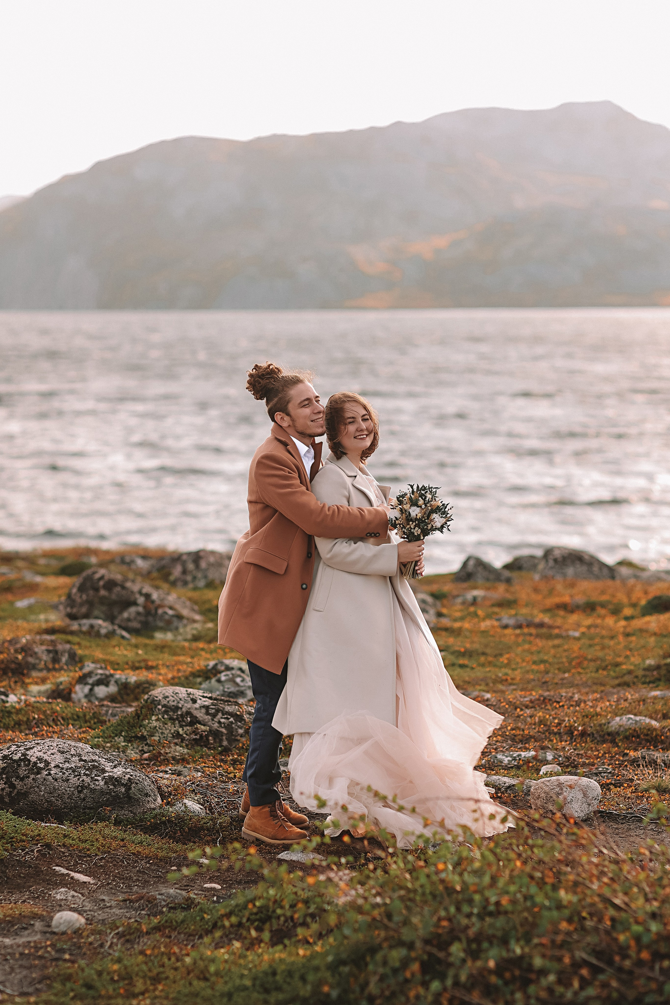Териберка. Семейный фотограф Тюмень, фотограф на роды Салмина Мария