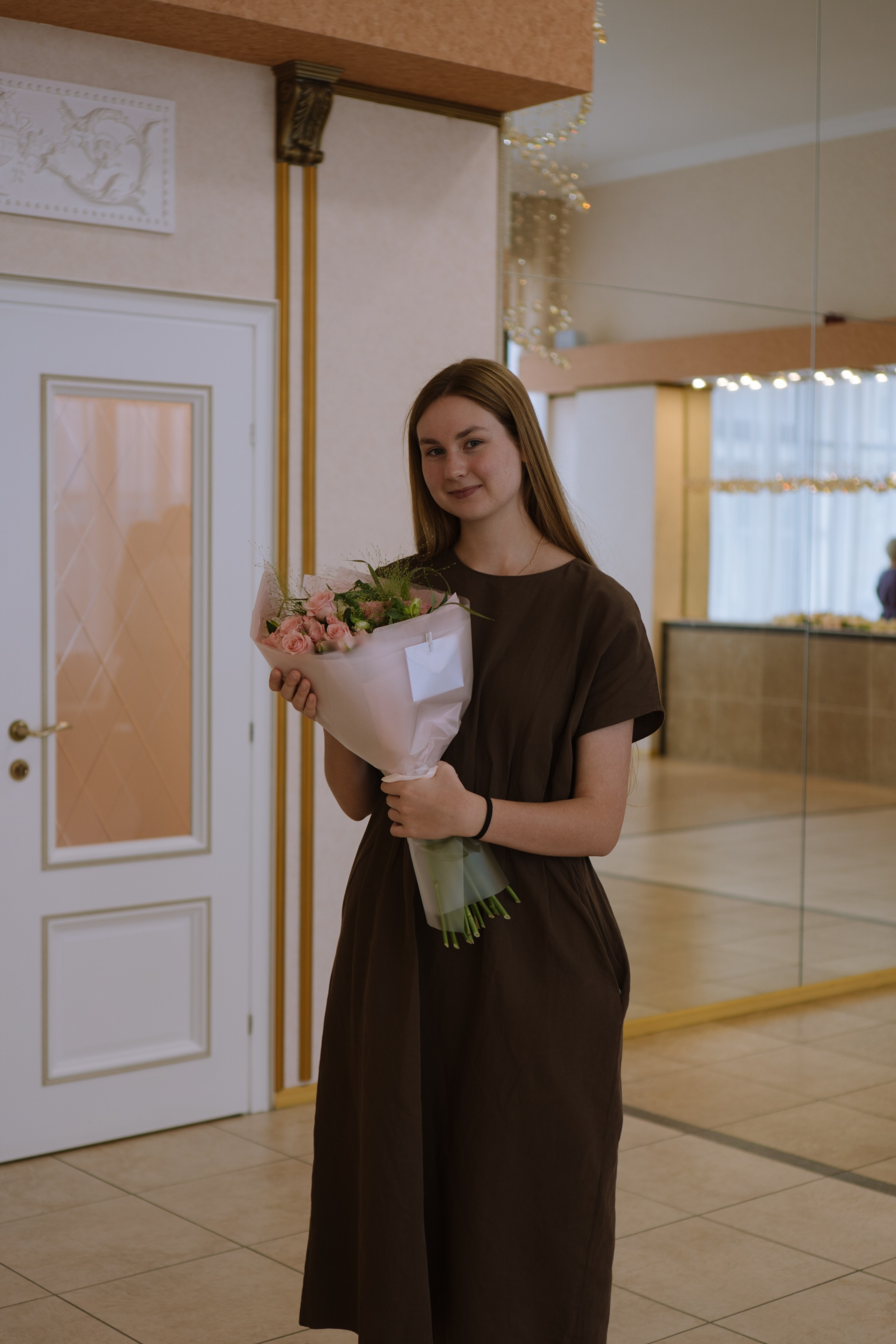 РЕПОРТАЖНАЯ СЬЕМКА В ЗАГСЕ. Профессиональный фотограф, Санкт-Петербург — Виктория Богомолова