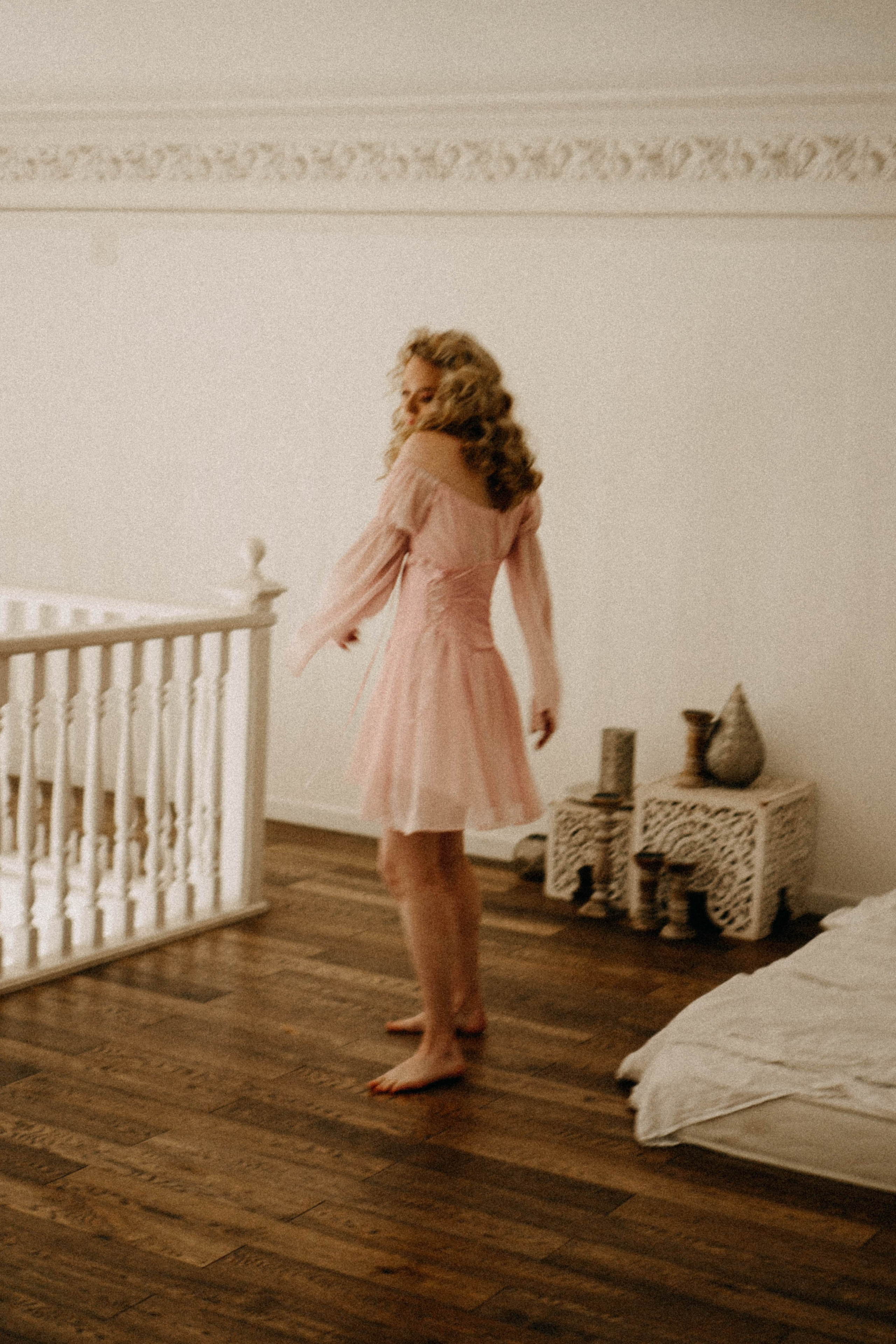 Студийная. Профессиональный фотограф, Санкт-Петербург — Виктория Богомолова