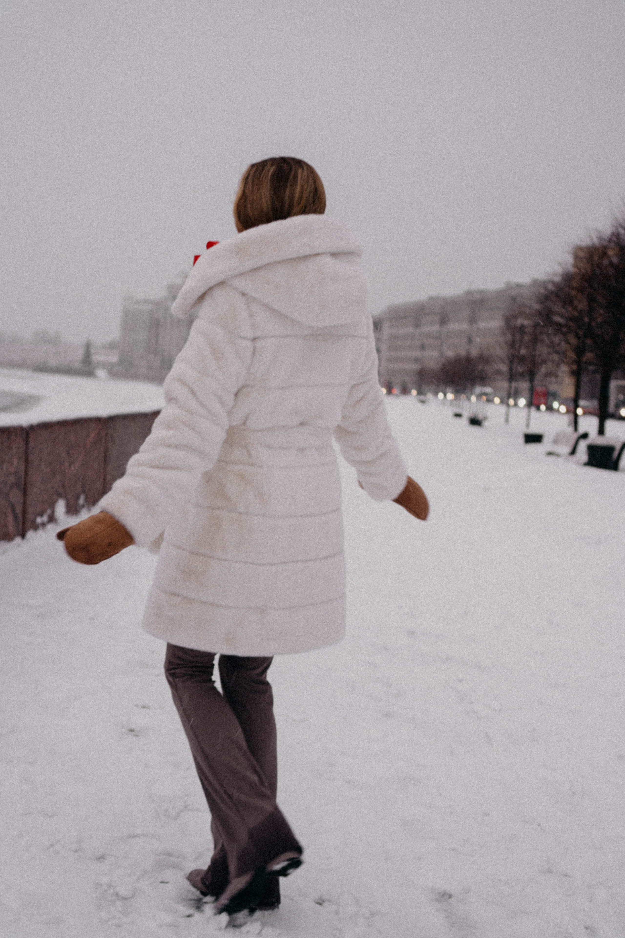 Новогодняя. Профессиональный фотограф, Санкт-Петербург — Виктория Богомолова