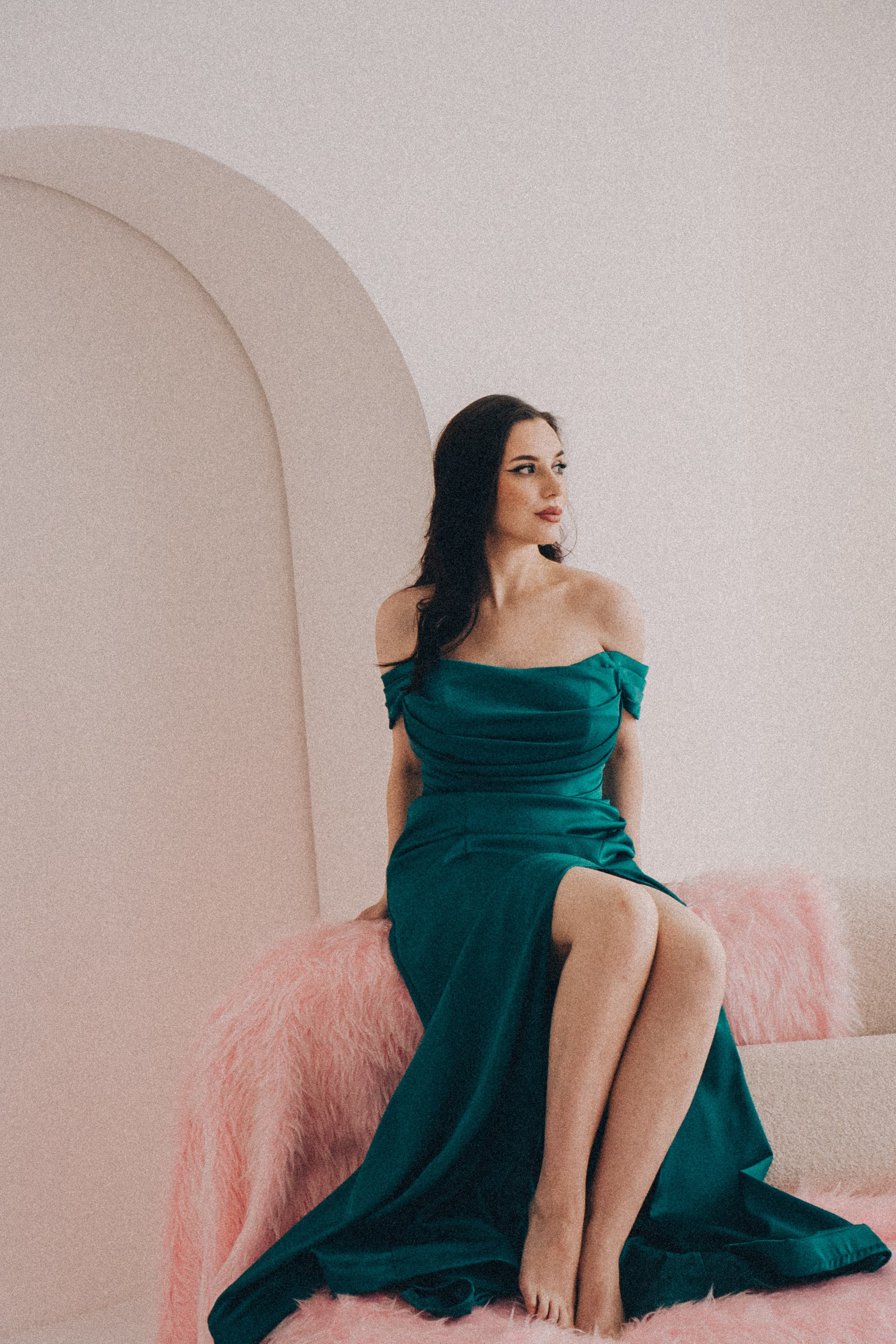 Весенняя. Профессиональный фотограф, Санкт-Петербург — Виктория Богомолова