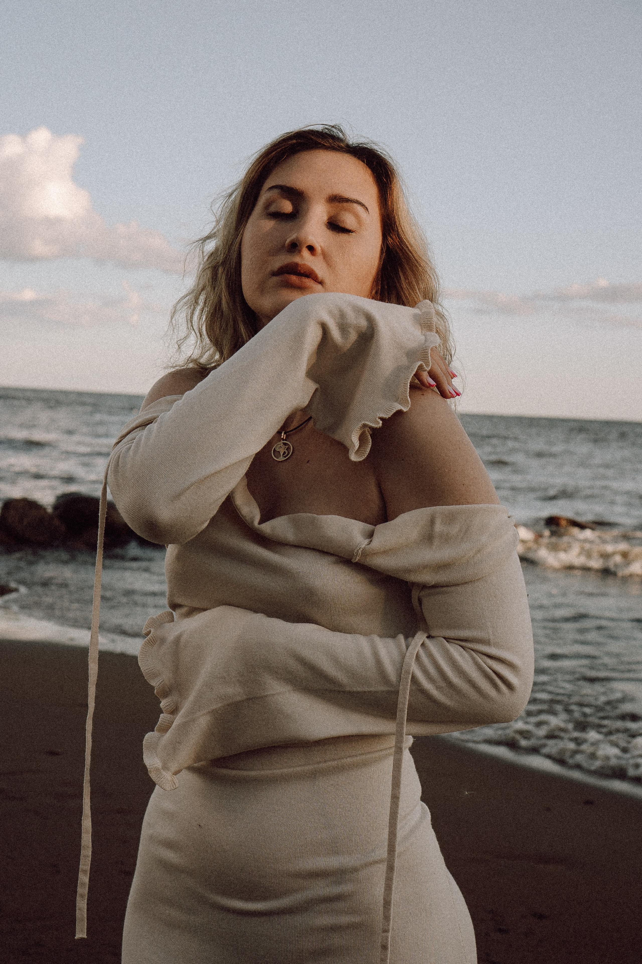 РОМАНТИКА ФИНСКОГО ЗАЛИВА. Профессиональный фотограф, Санкт-Петербург — Виктория Богомолова