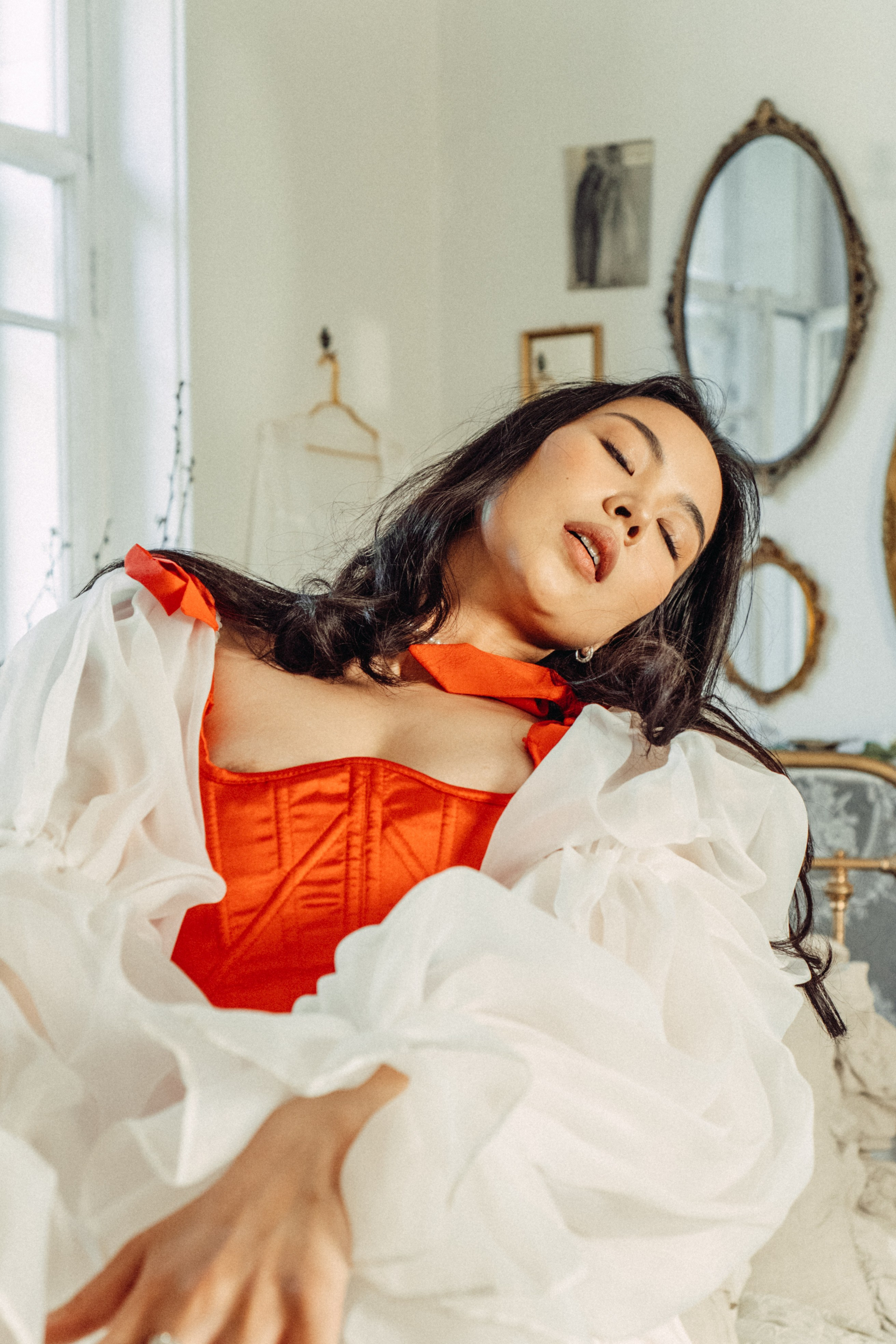 ВИНТАЖНЫЙ СТИЛЬ. Профессиональный фотограф, Санкт-Петербург — Виктория Богомолова