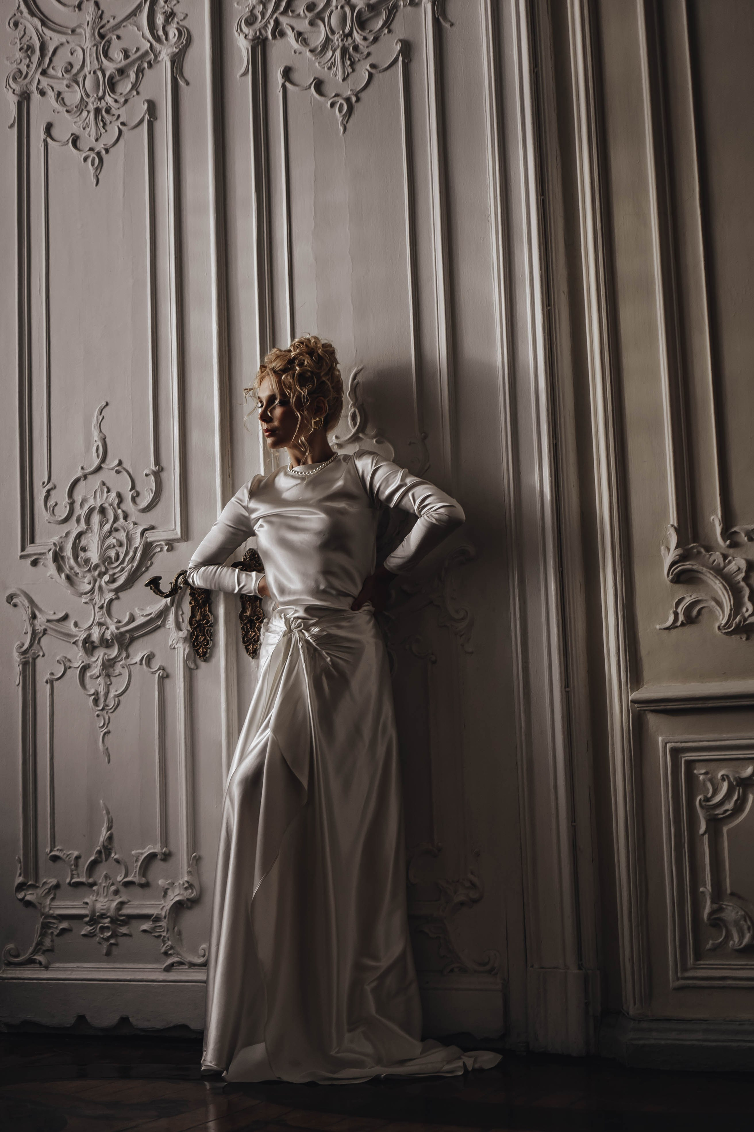 СВАДЕБНАЯ ФОТОСЕСИИЯ В НИКОЛАЕВСКОМ ДВОРЦЕ. Профессиональный фотограф, Санкт-Петербург — Виктория Богомолова