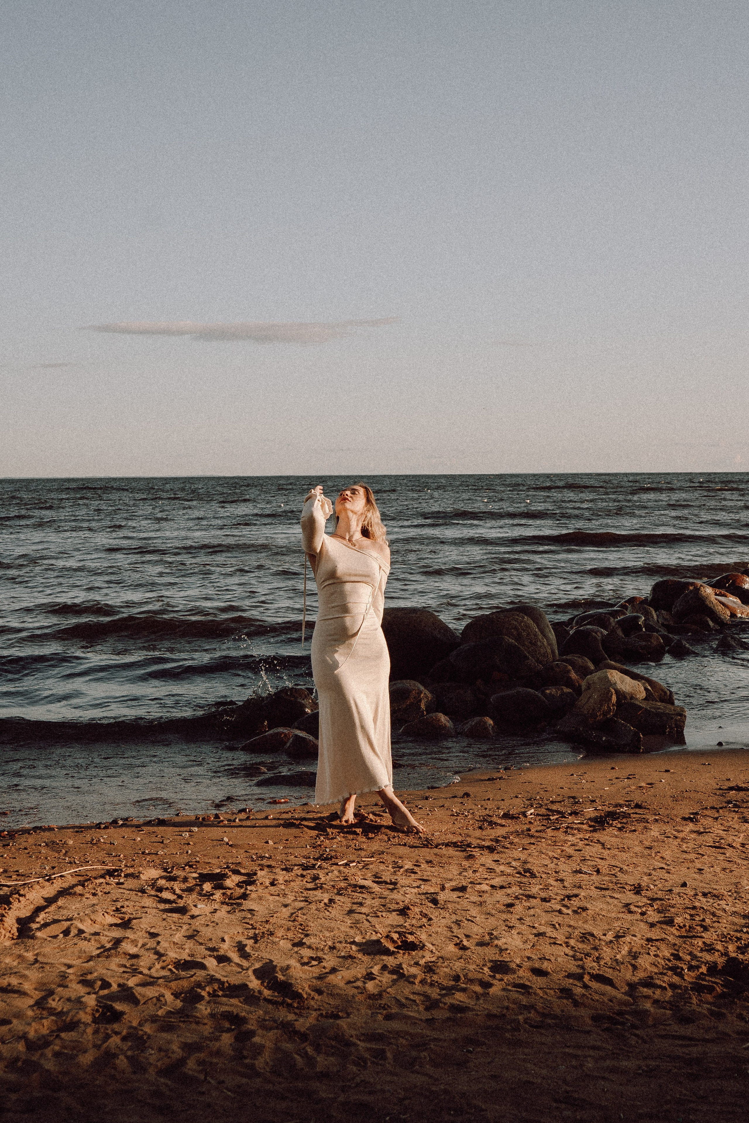 РОМАНТИКА ФИНСКОГО ЗАЛИВА. Профессиональный фотограф, Санкт-Петербург — Виктория Богомолова
