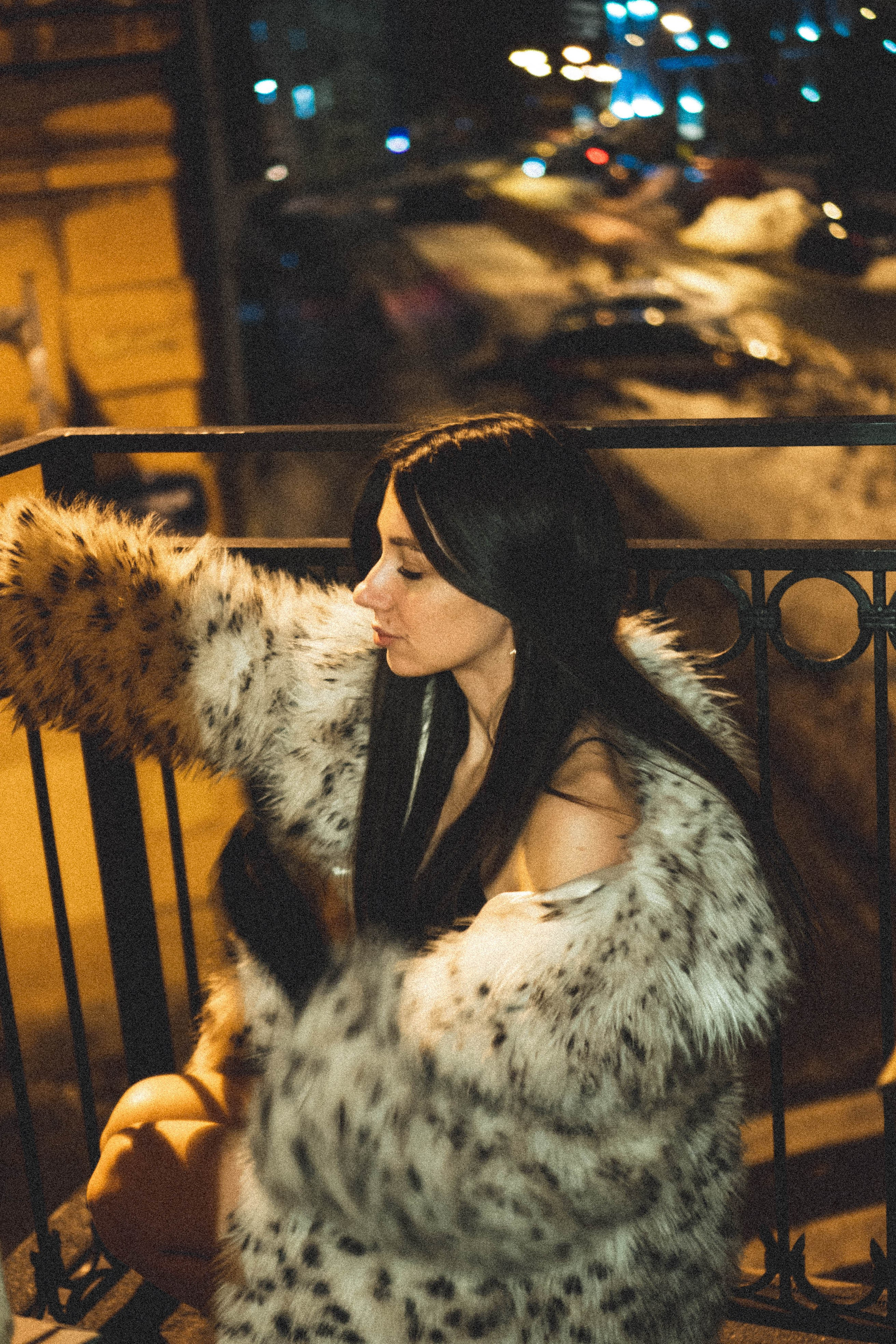 Балкон. Профессиональный фотограф, Санкт-Петербург — Виктория Богомолова