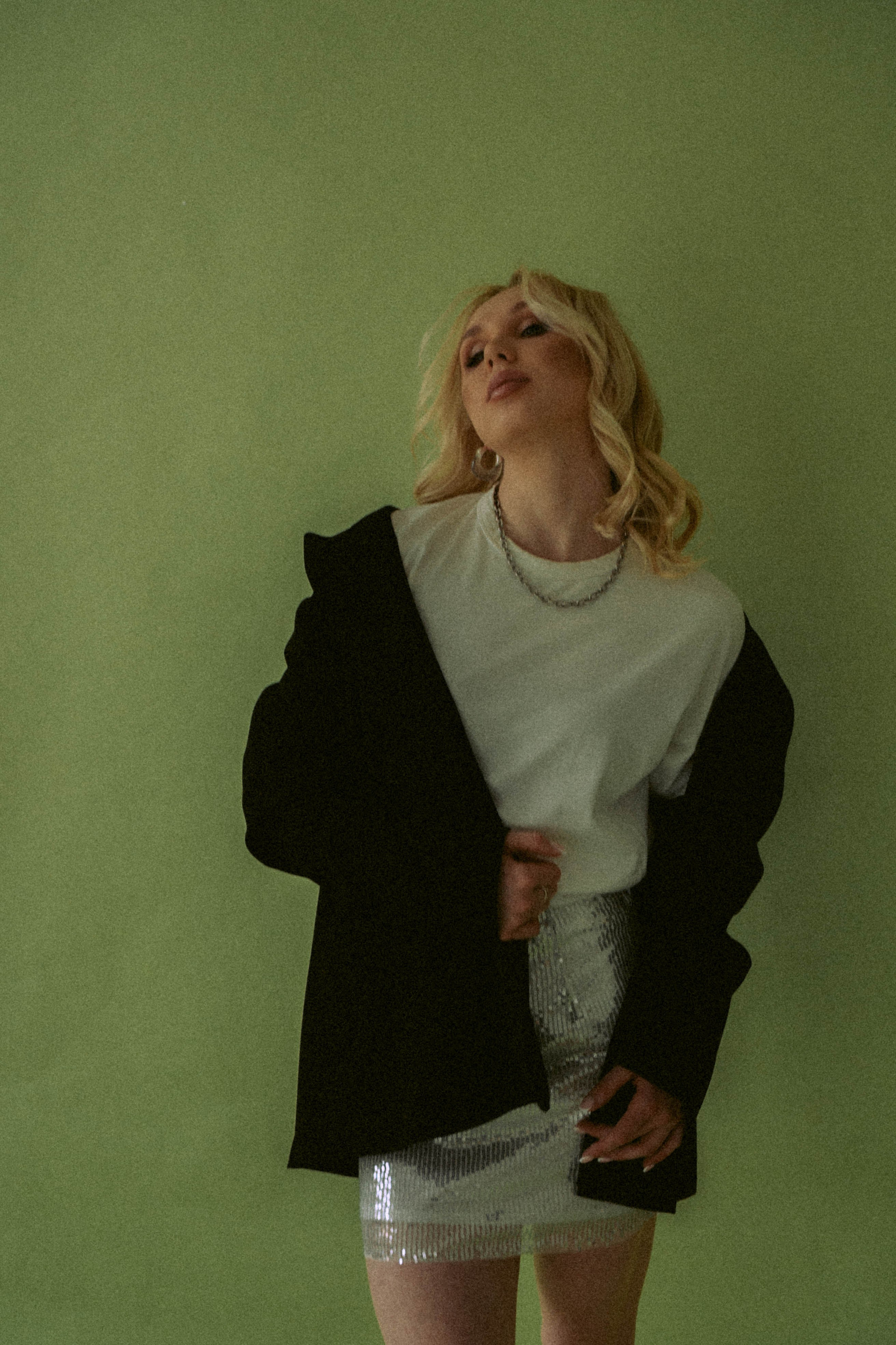 Студийная. Профессиональный фотограф, Санкт-Петербург — Виктория Богомолова