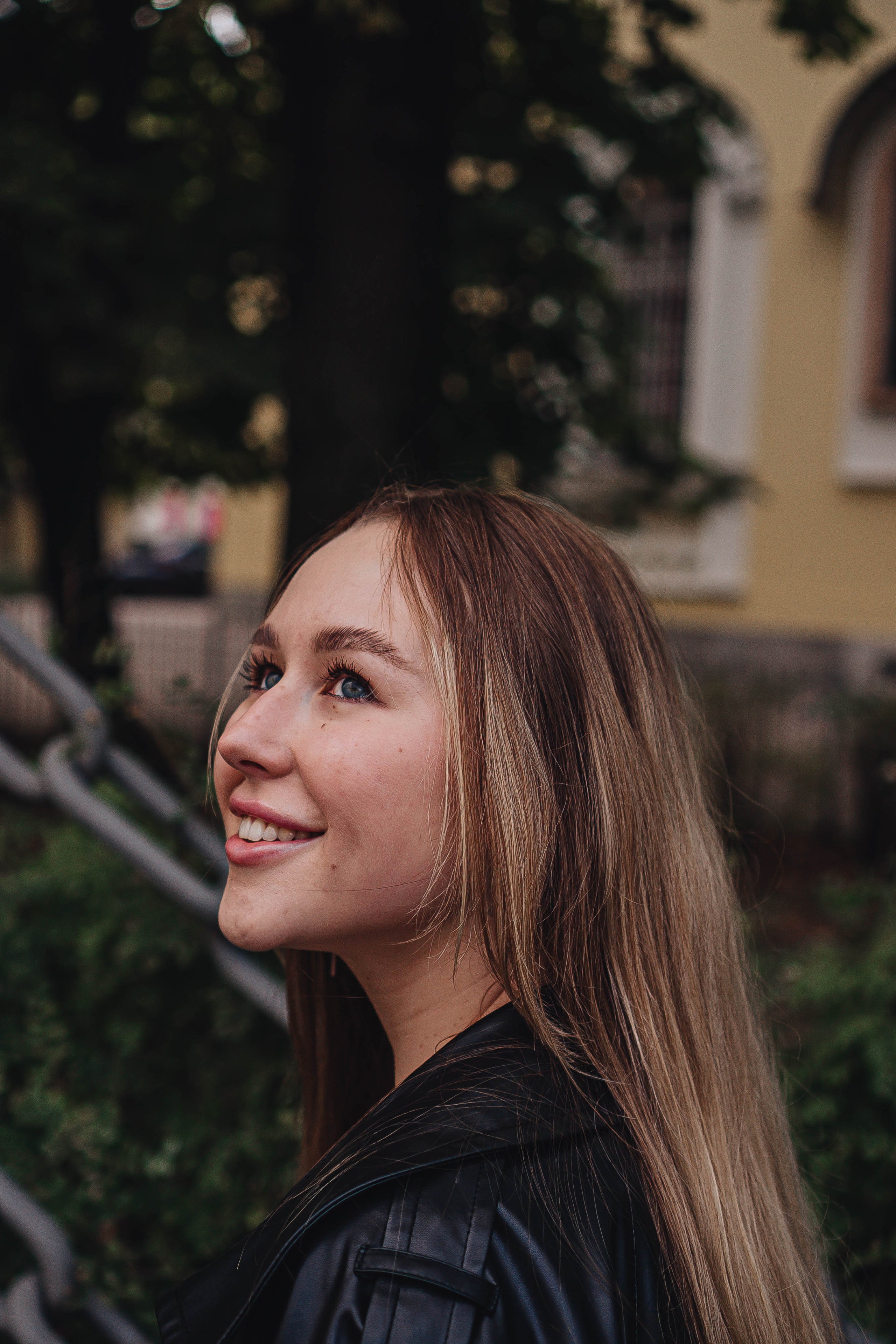 Жественность. Профессиональный фотограф, Санкт-Петербург — Виктория Богомолова