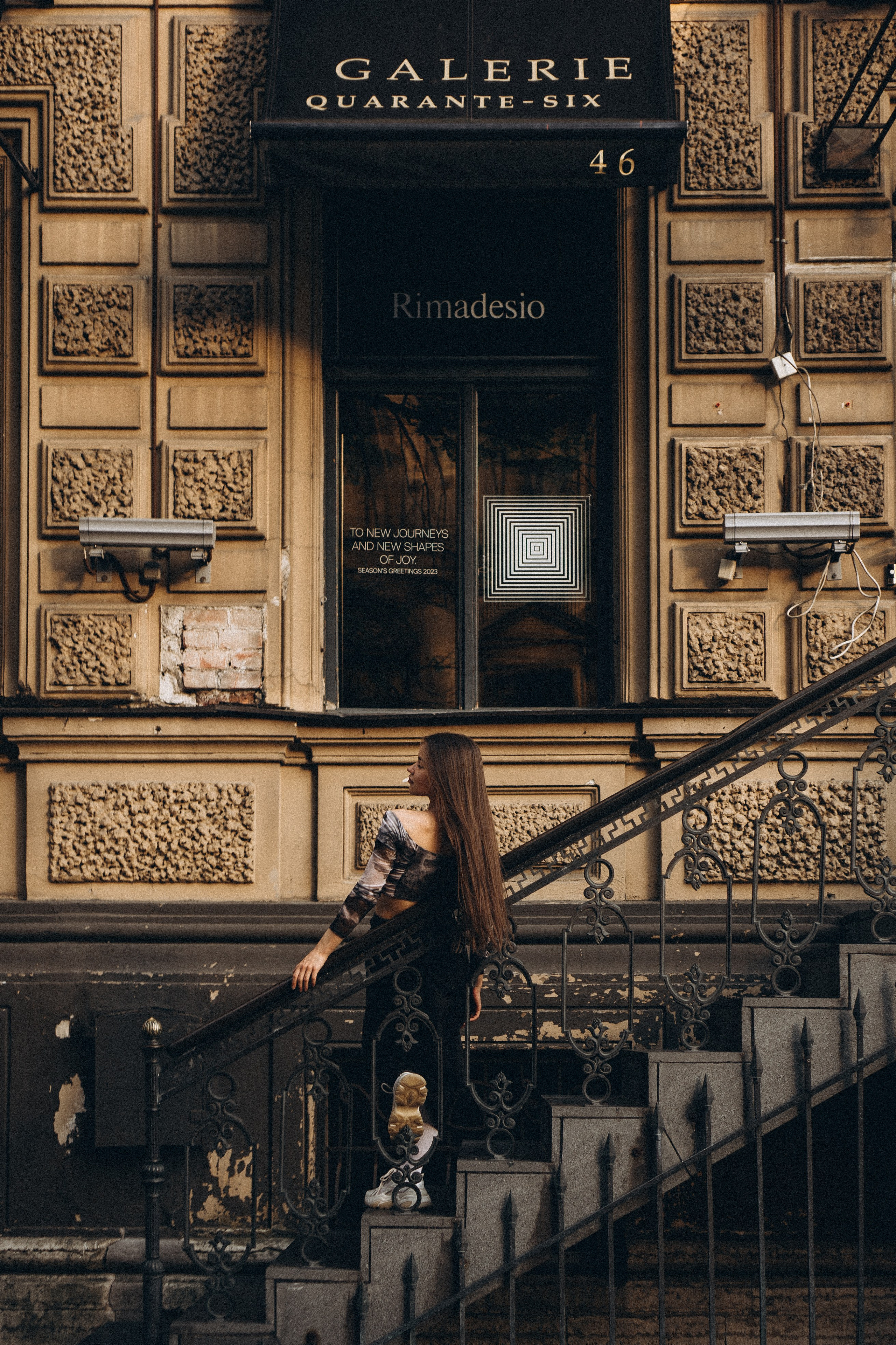 ПРОГУЛКА НА ЗАКАТЕ ПОО ЦЕНТРУ. Профессиональный фотограф, Санкт-Петербург — Виктория Богомолова