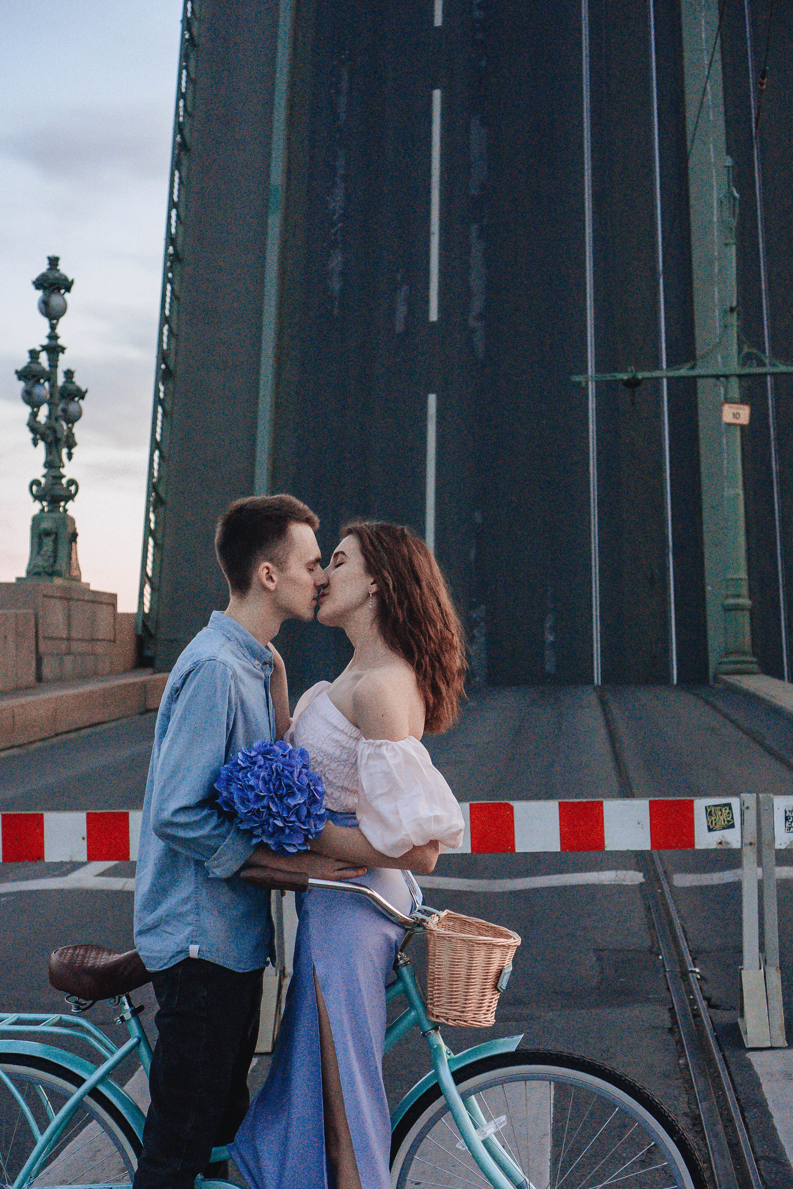 Крымская парочка. Профессиональный фотограф, Санкт-Петербург — Виктория Богомолова