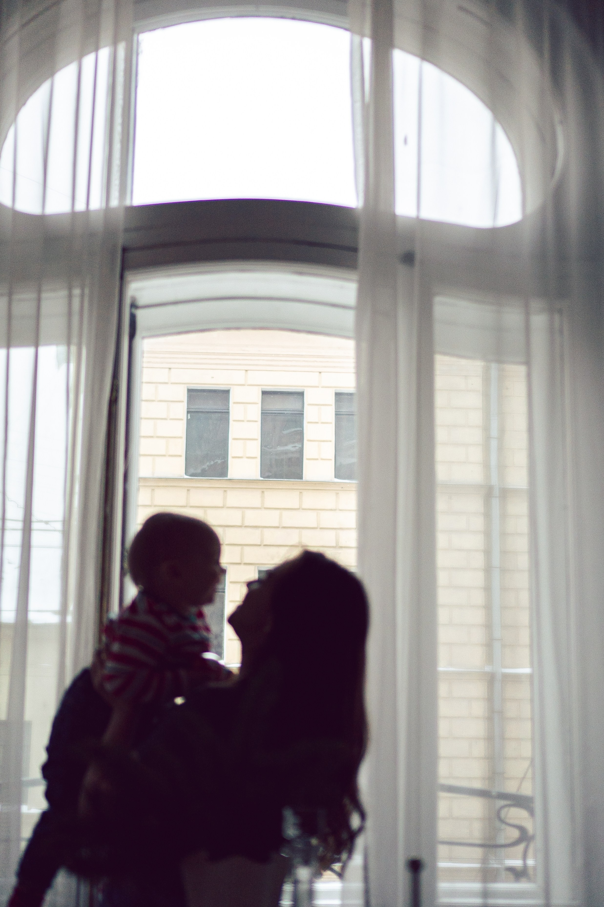 НОВОГОДНЯЯ В СТУДИИ. Профессиональный фотограф, Санкт-Петербург — Виктория Богомолова