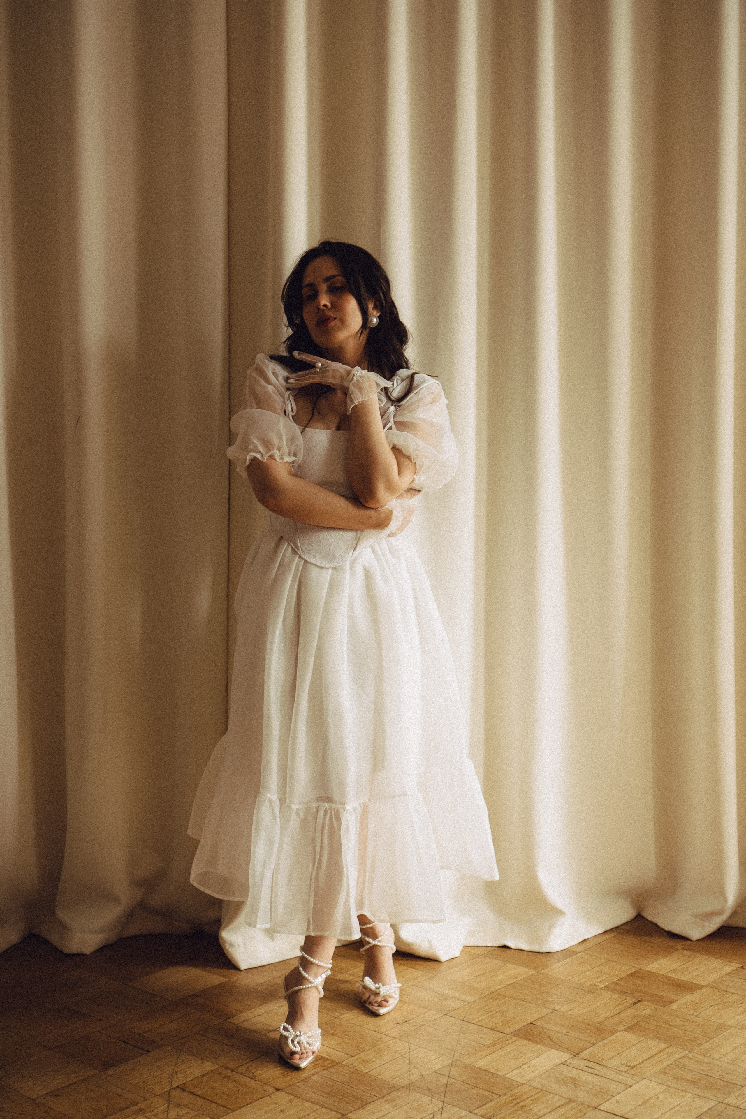 ВИНТАЖНЫЙ БАЛКОН. Профессиональный фотограф, Санкт-Петербург — Виктория Богомолова