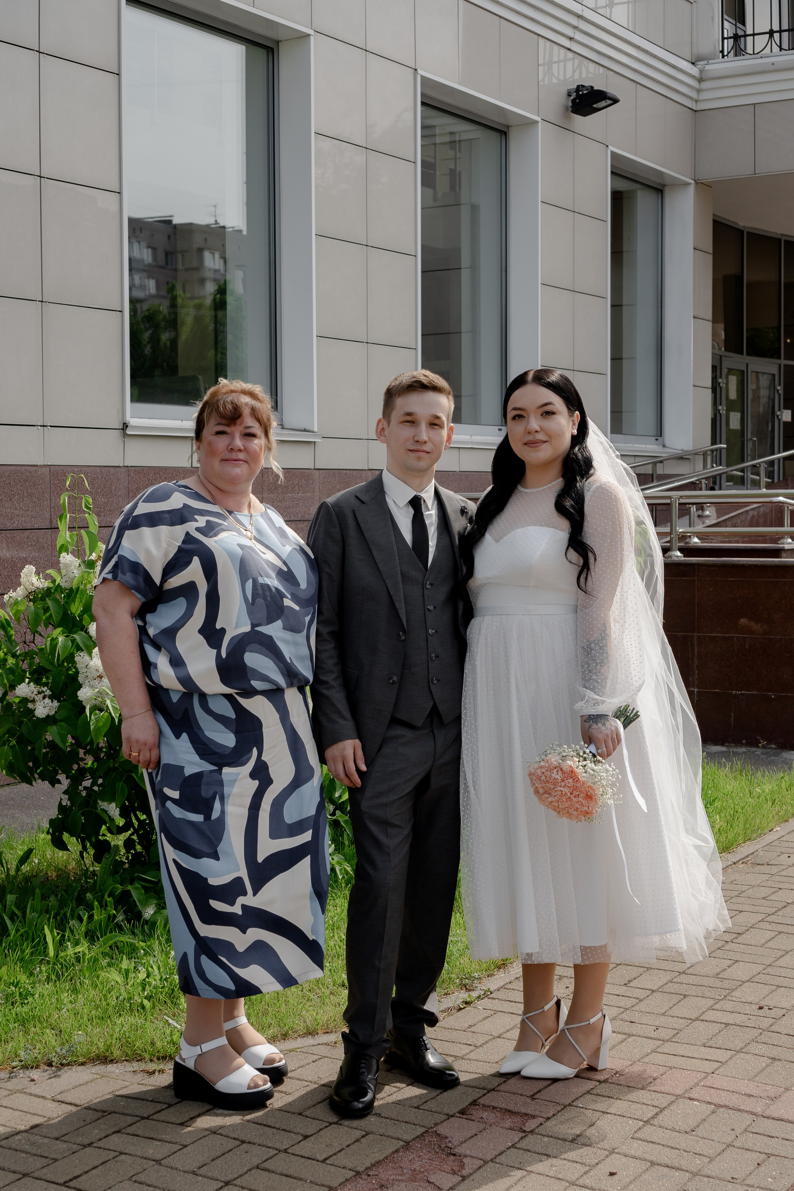 СВАДЕБНАЯ СЬЕМКА В ЗАГСЕ И БАНКЕТ. Профессиональный фотограф, Санкт-Петербург — Виктория Богомолова