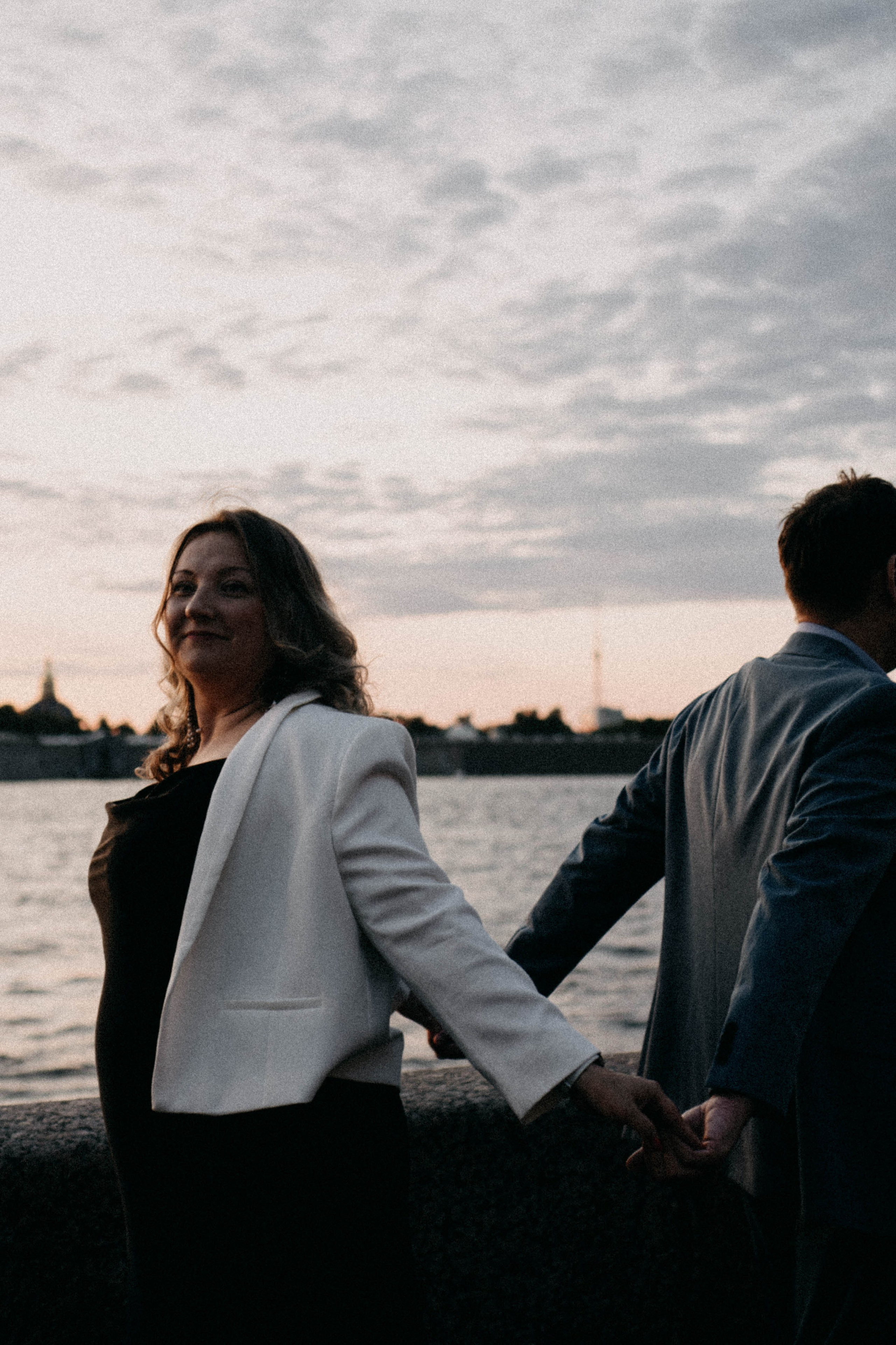 Закатная серия. Профессиональный фотограф, Санкт-Петербург — Виктория Богомолова