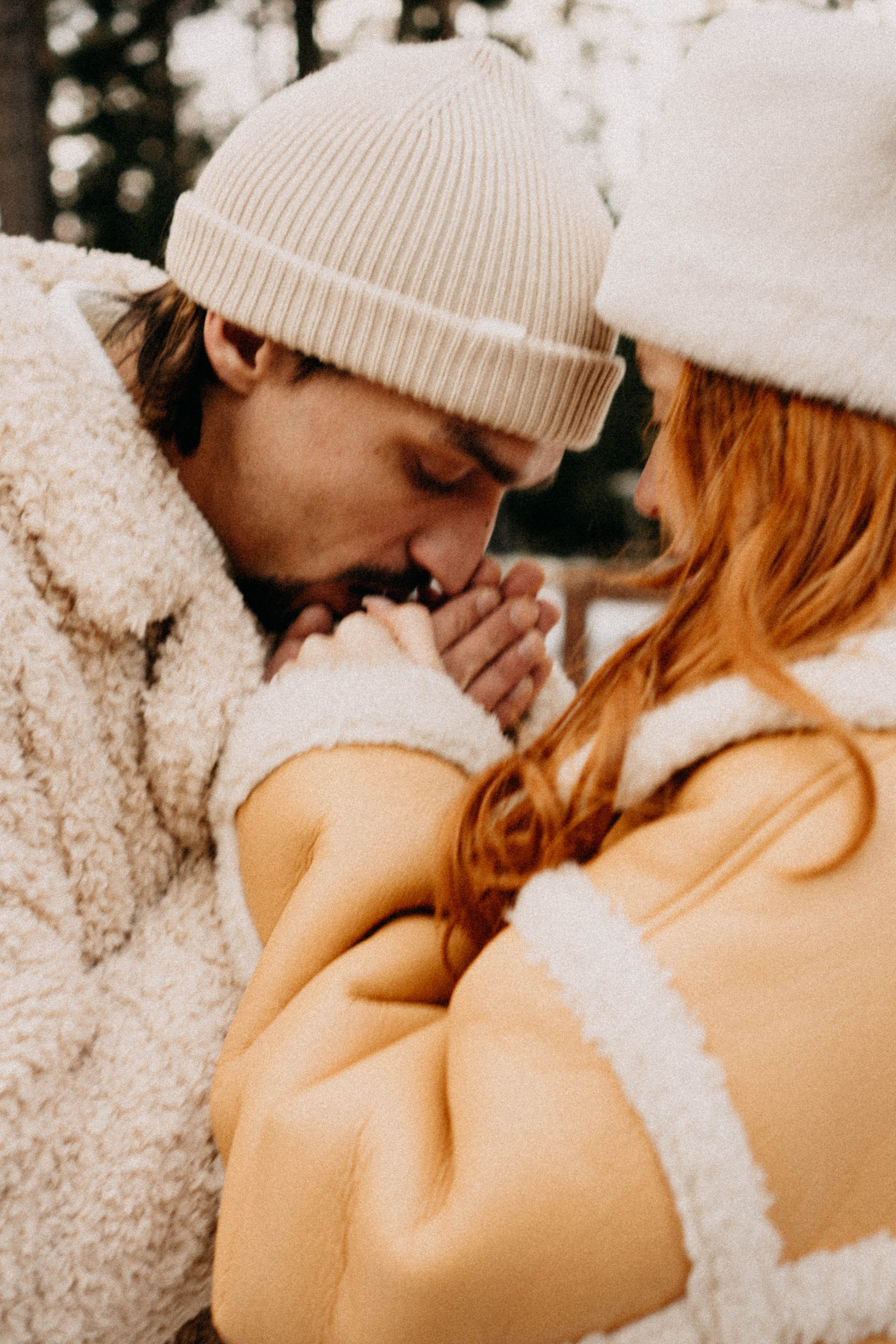 Каток. Профессиональный фотограф, Санкт-Петербург — Виктория Богомолова